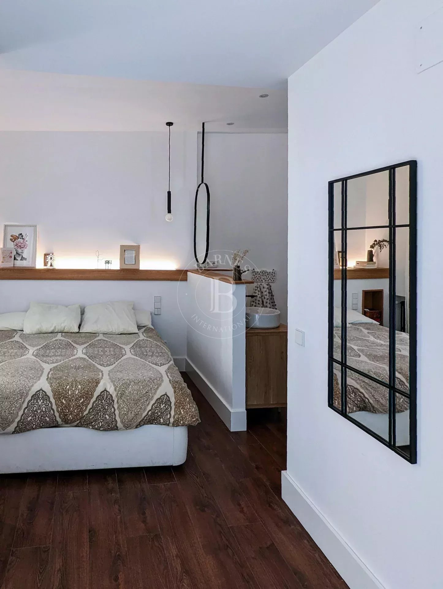 Daire Madrid - picture 12