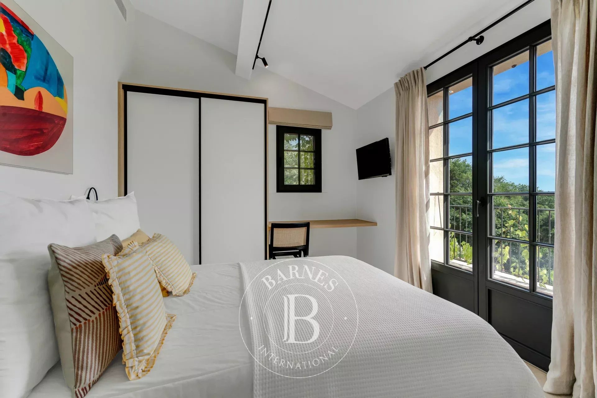 Saint-Tropez  - House 6 Bedrooms - picture 10