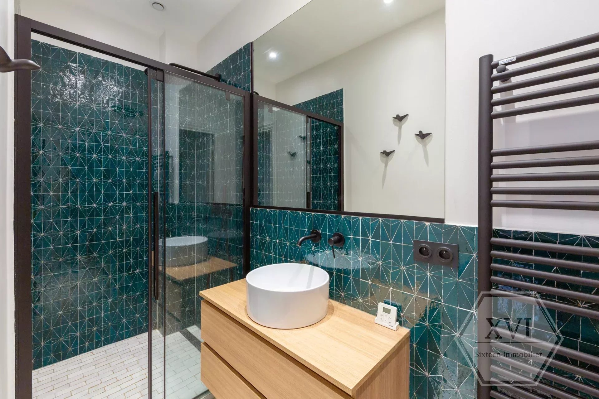 Sale Apartment Paris 17th Ternes