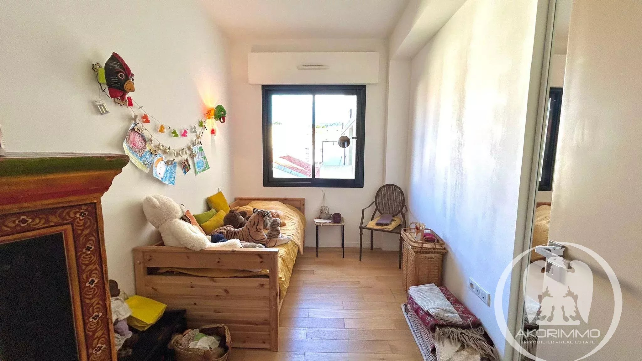 Apartamento  - 3 piezas  - 77.0 m2 -