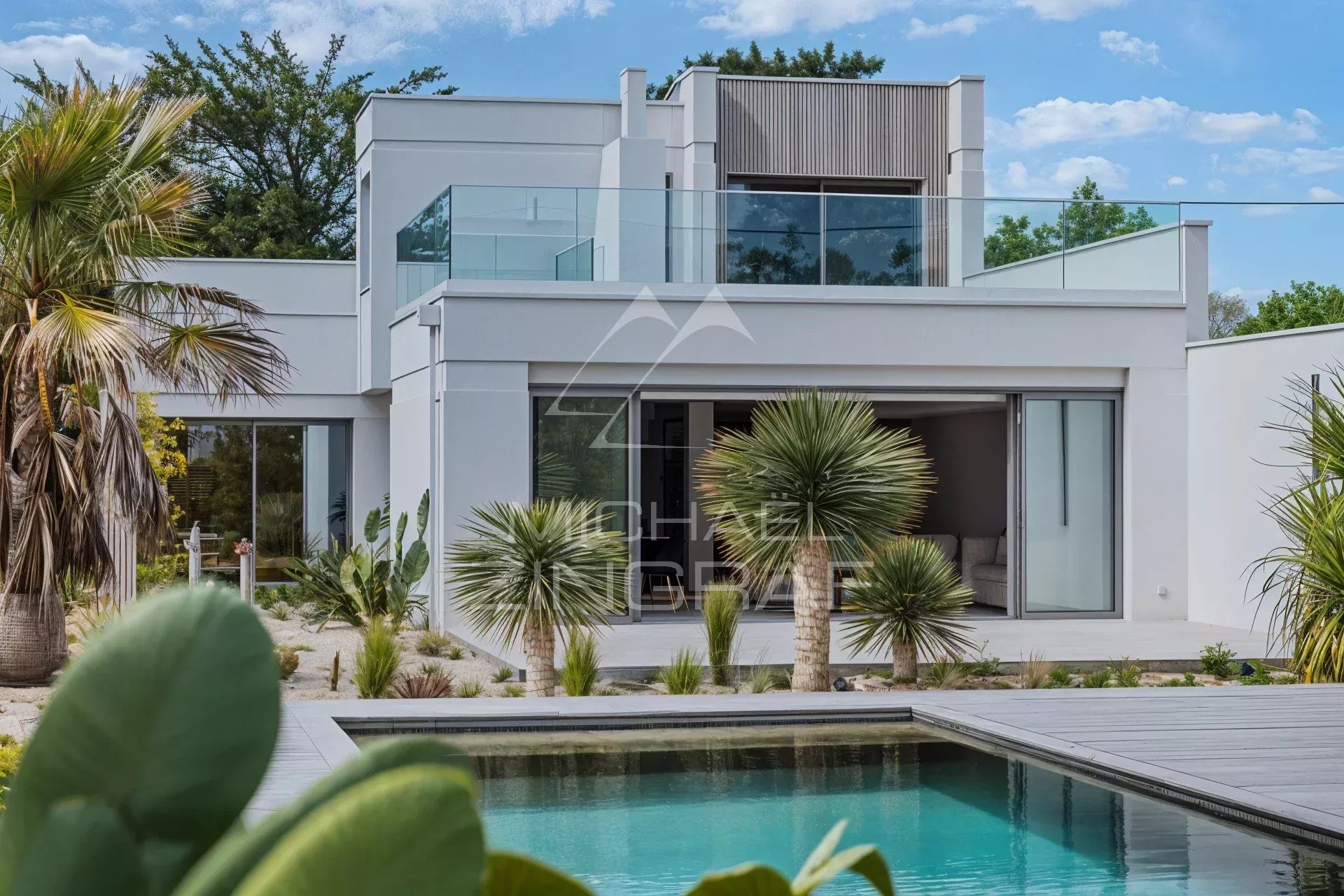 Agence immobilière de Terre Du Bassin