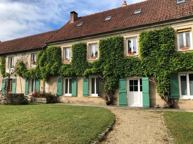 For Sale House | Saint-Vrain - picture 1