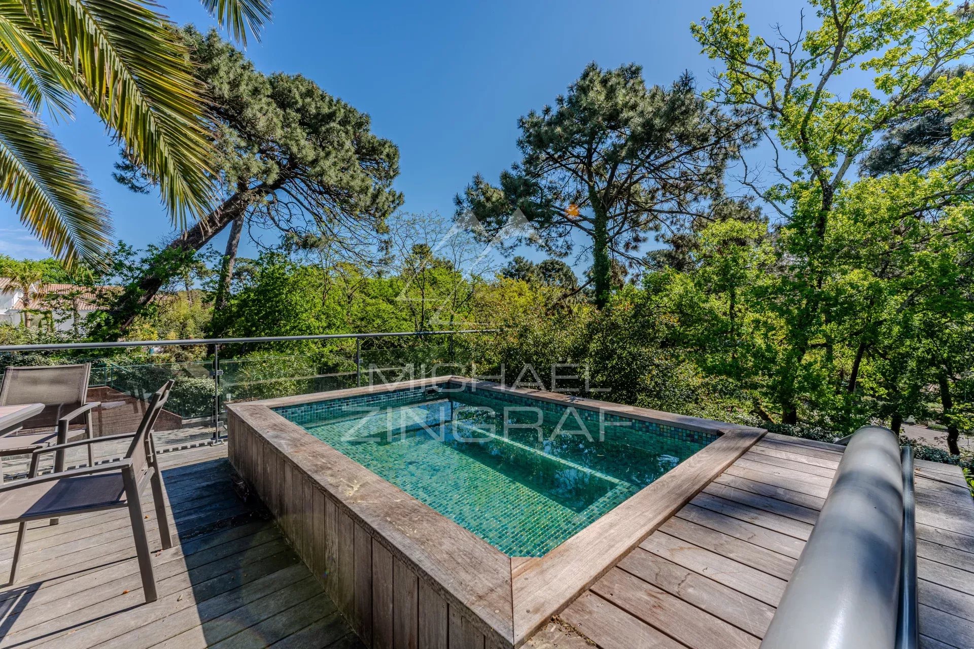 Agence immobilière de Terre Du Bassin