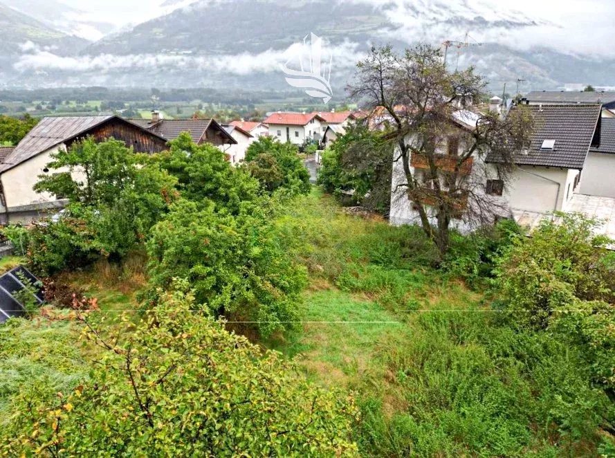 Vendita Terreno edificabile Prato allo Stelvio
