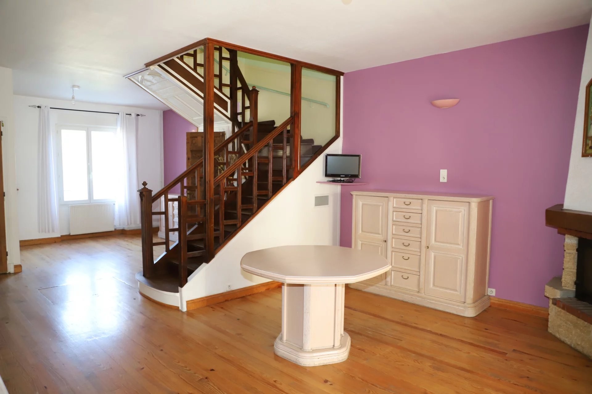 Vente Maison de ville Lavelanet
