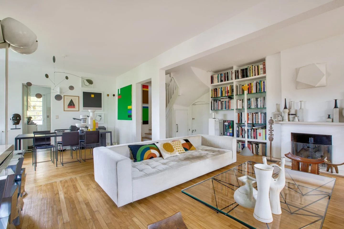 Vaucresson - PARC THERESE