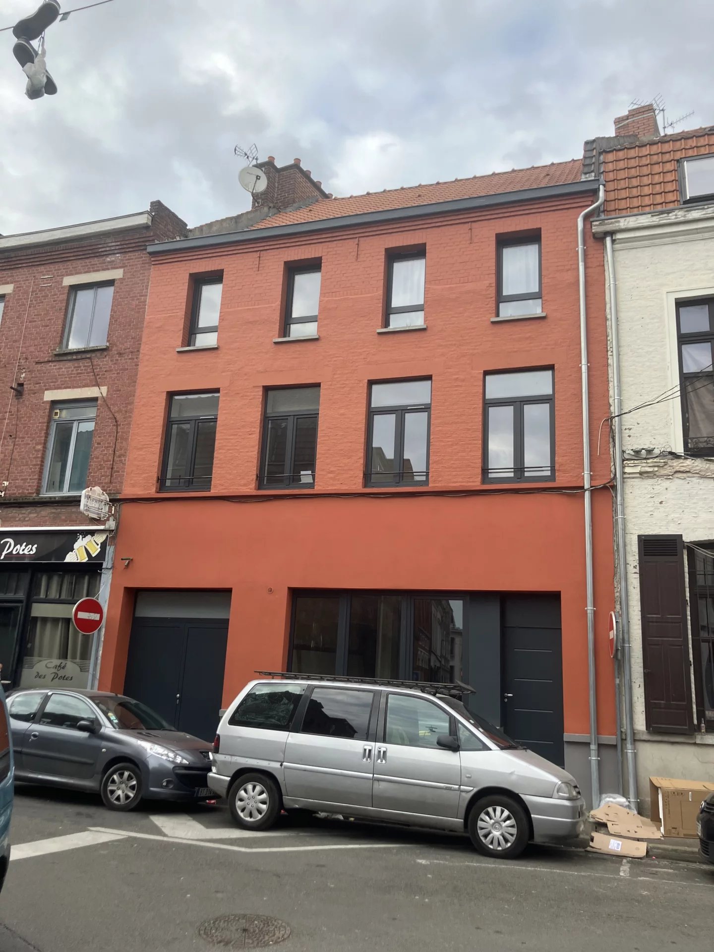 Agence immobilière de ASD Patrimoine