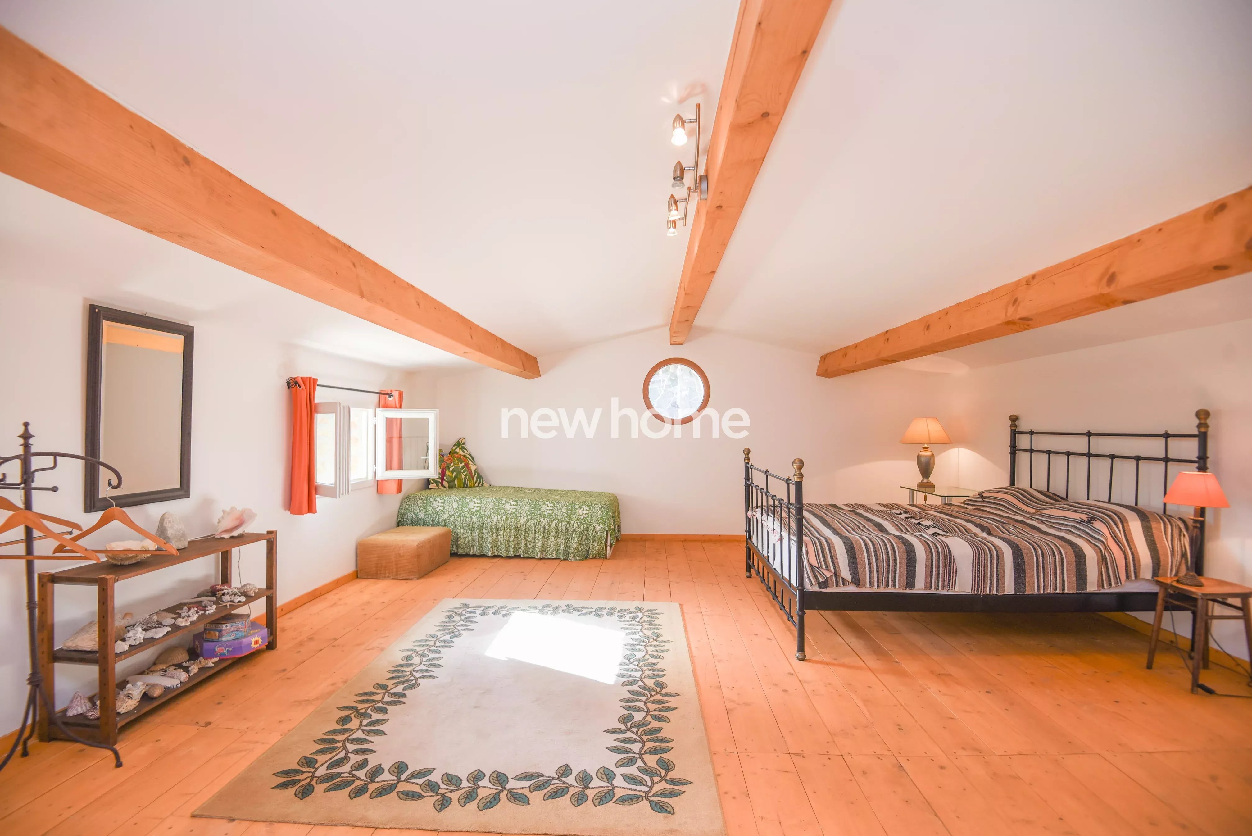 Belle propriété avec des oliviers et gîte indépendant