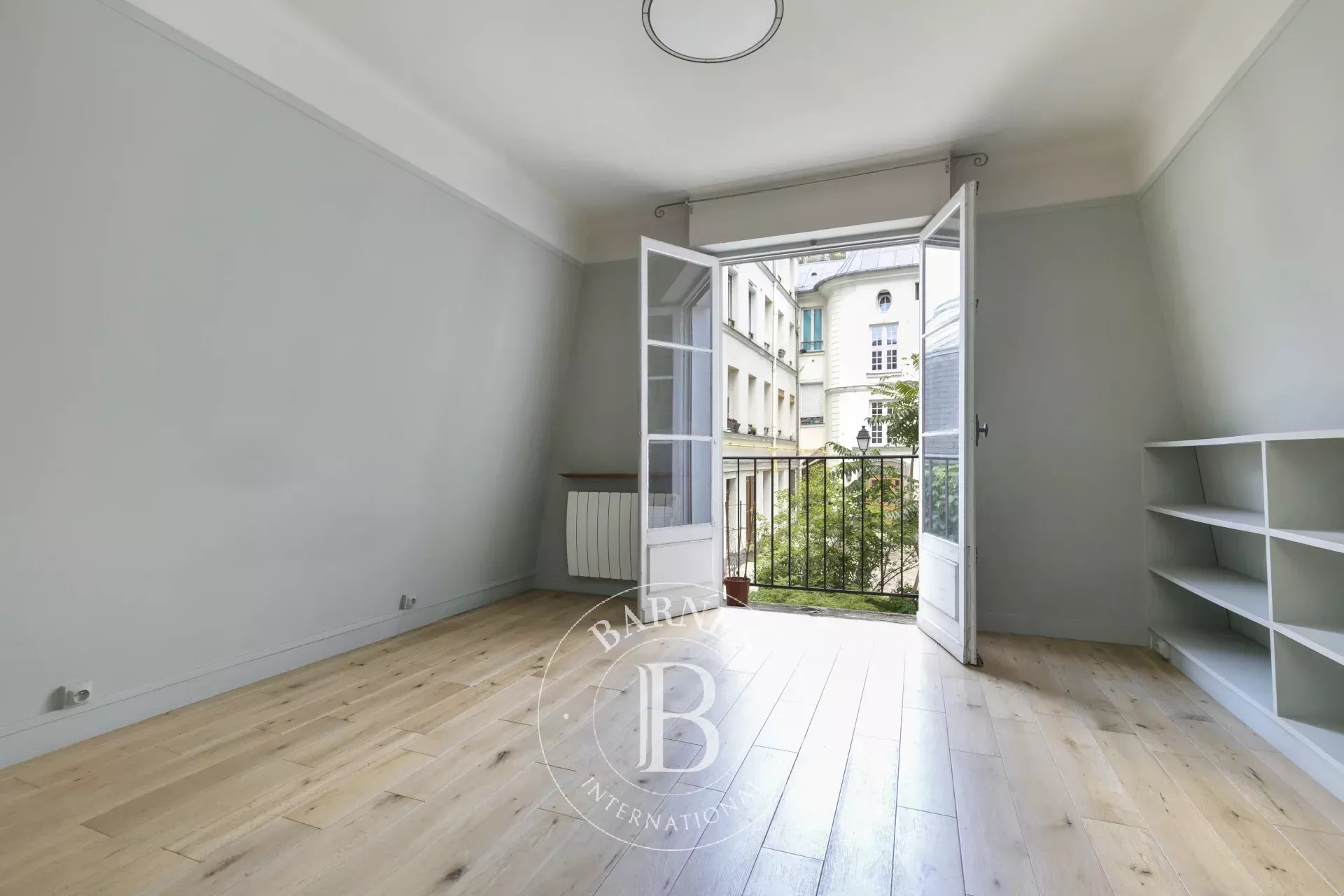 Daire Paris 11ème - picture 8