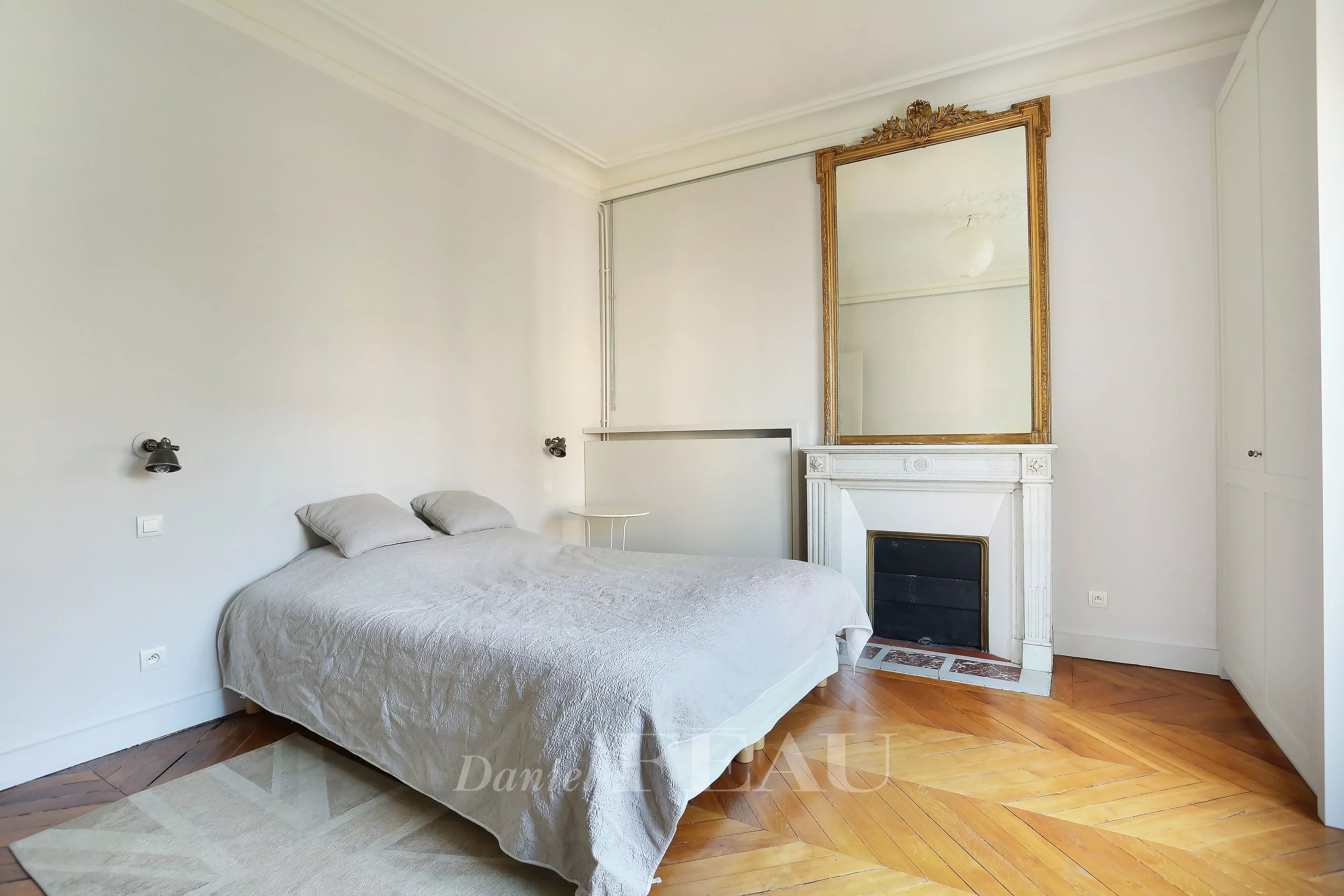 Location Appartement Paris 16ème