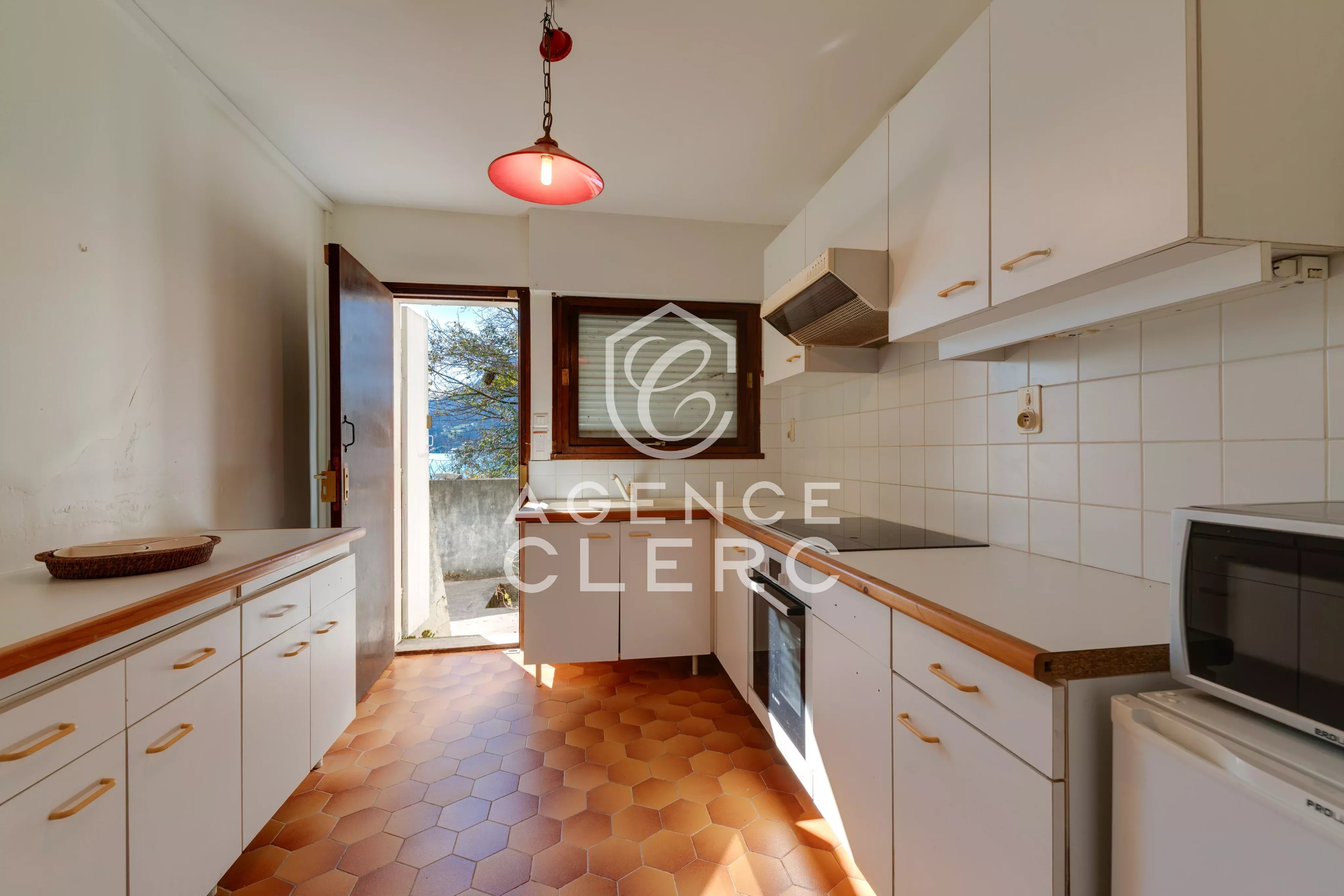 Vente Propriété Talloires-Montmin