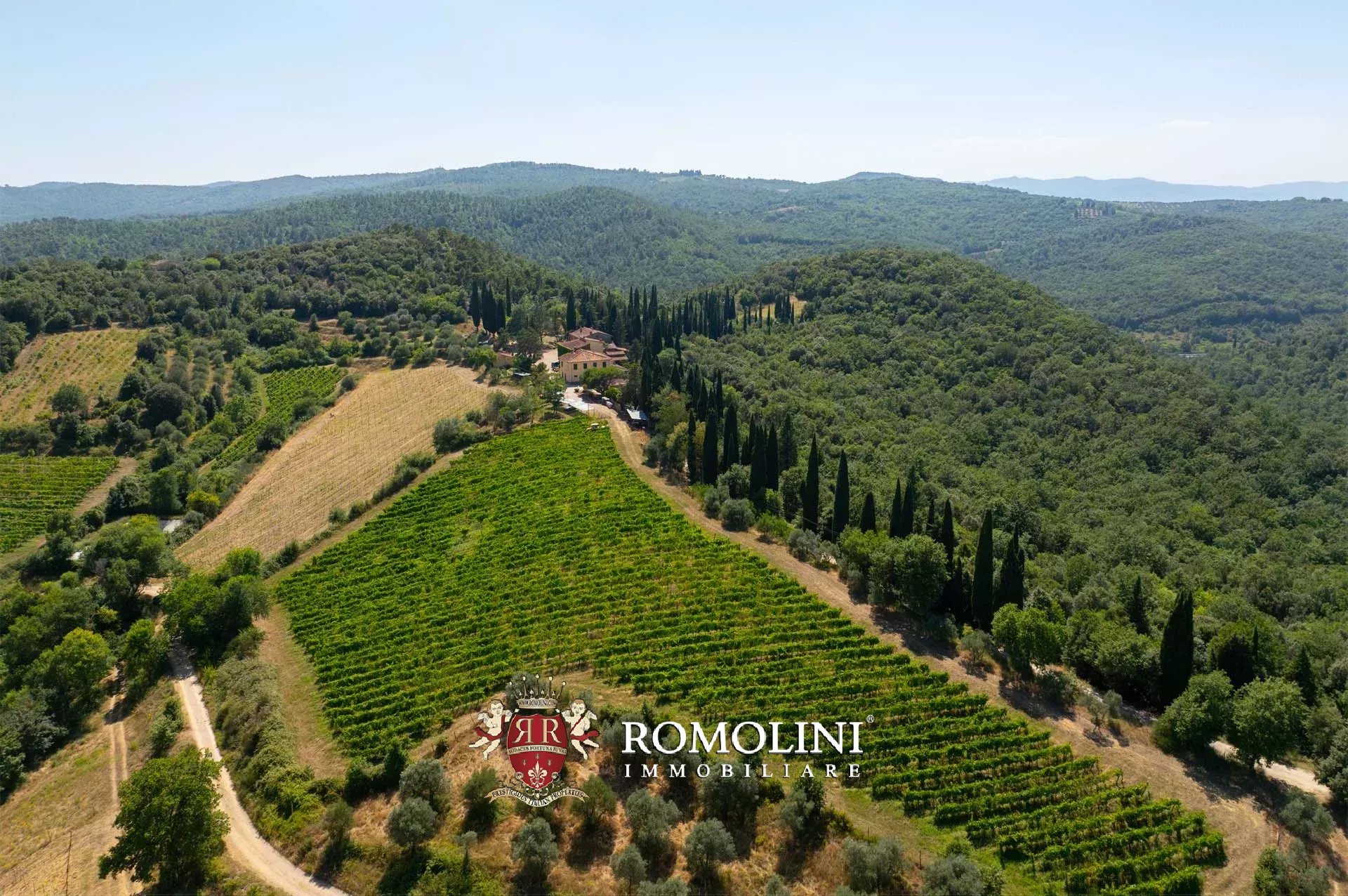 19 Bedroom Vineyard's Image 34