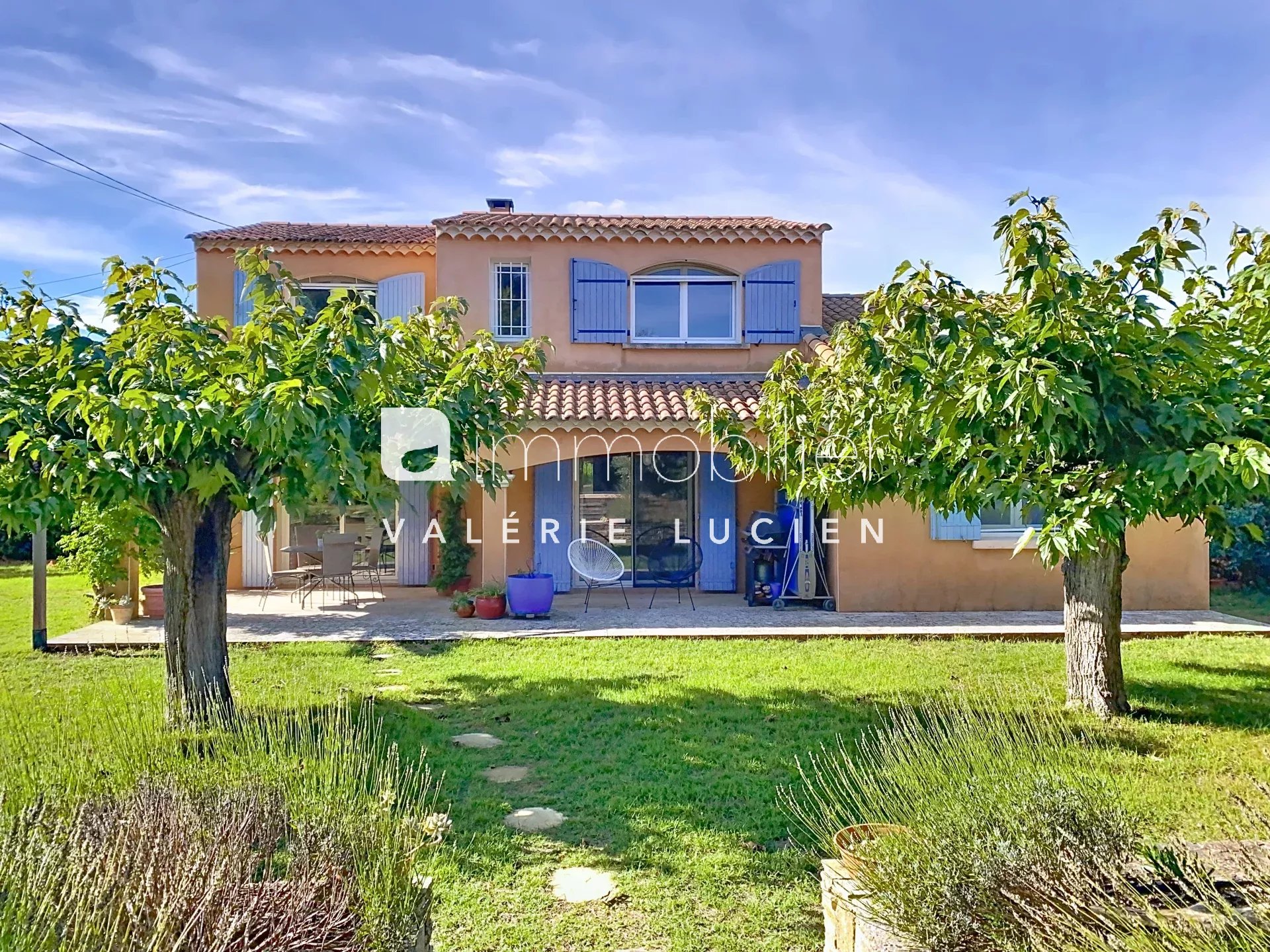 Sale House Saint-Rémy-de-Provence