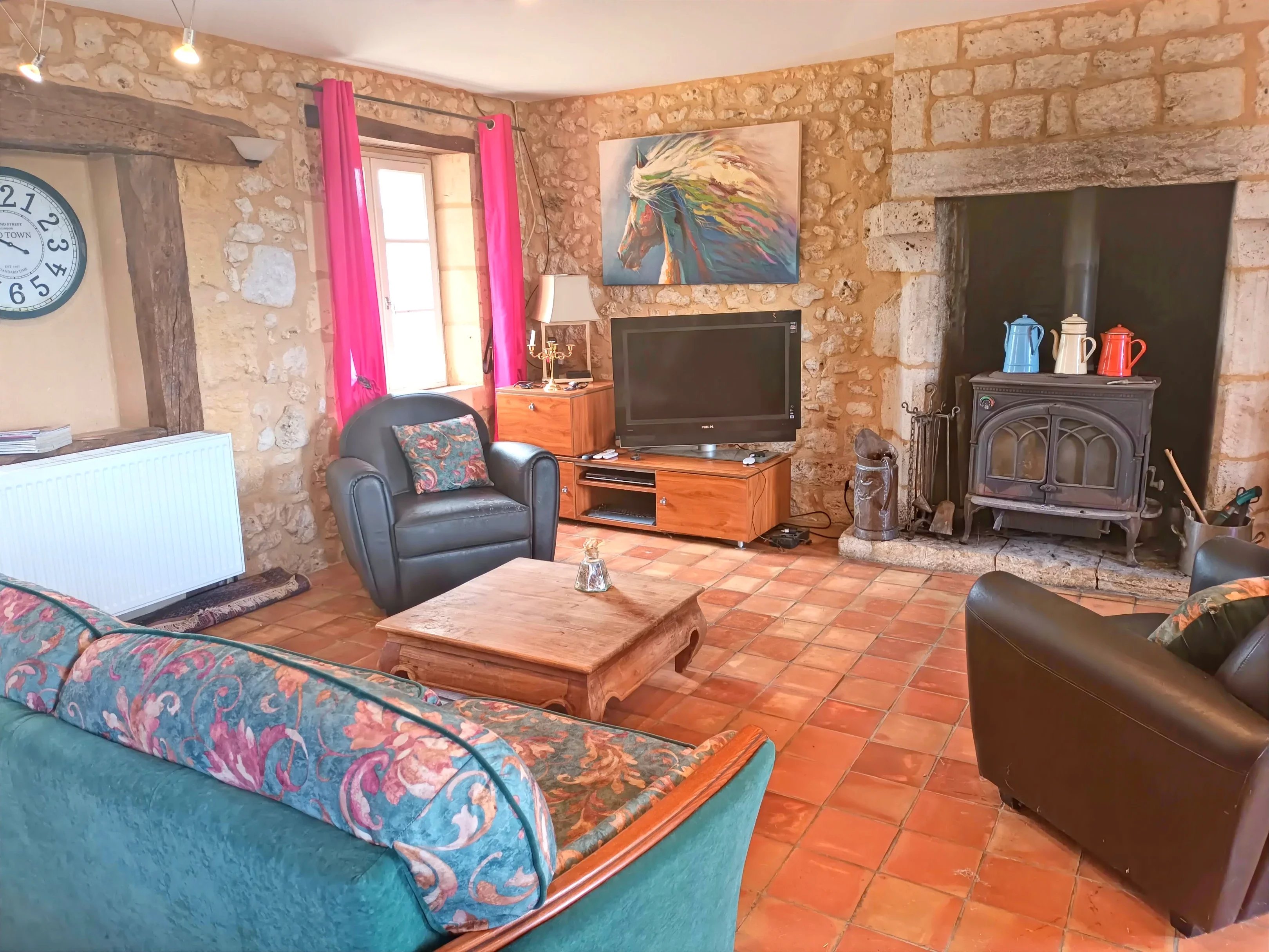 House in Issigeac - Image 3