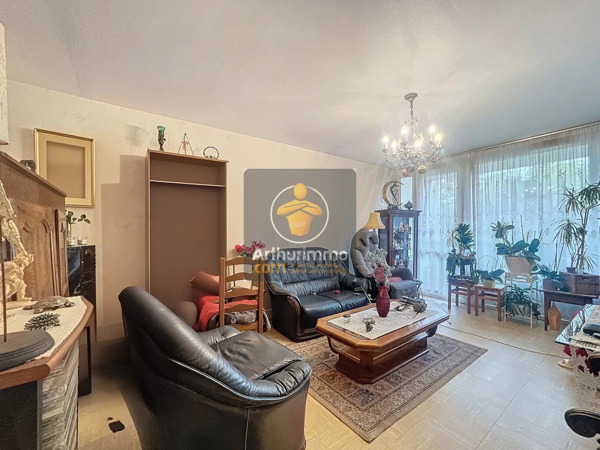 Agence immobilière de EURL HADJADJ IMMOBILIER