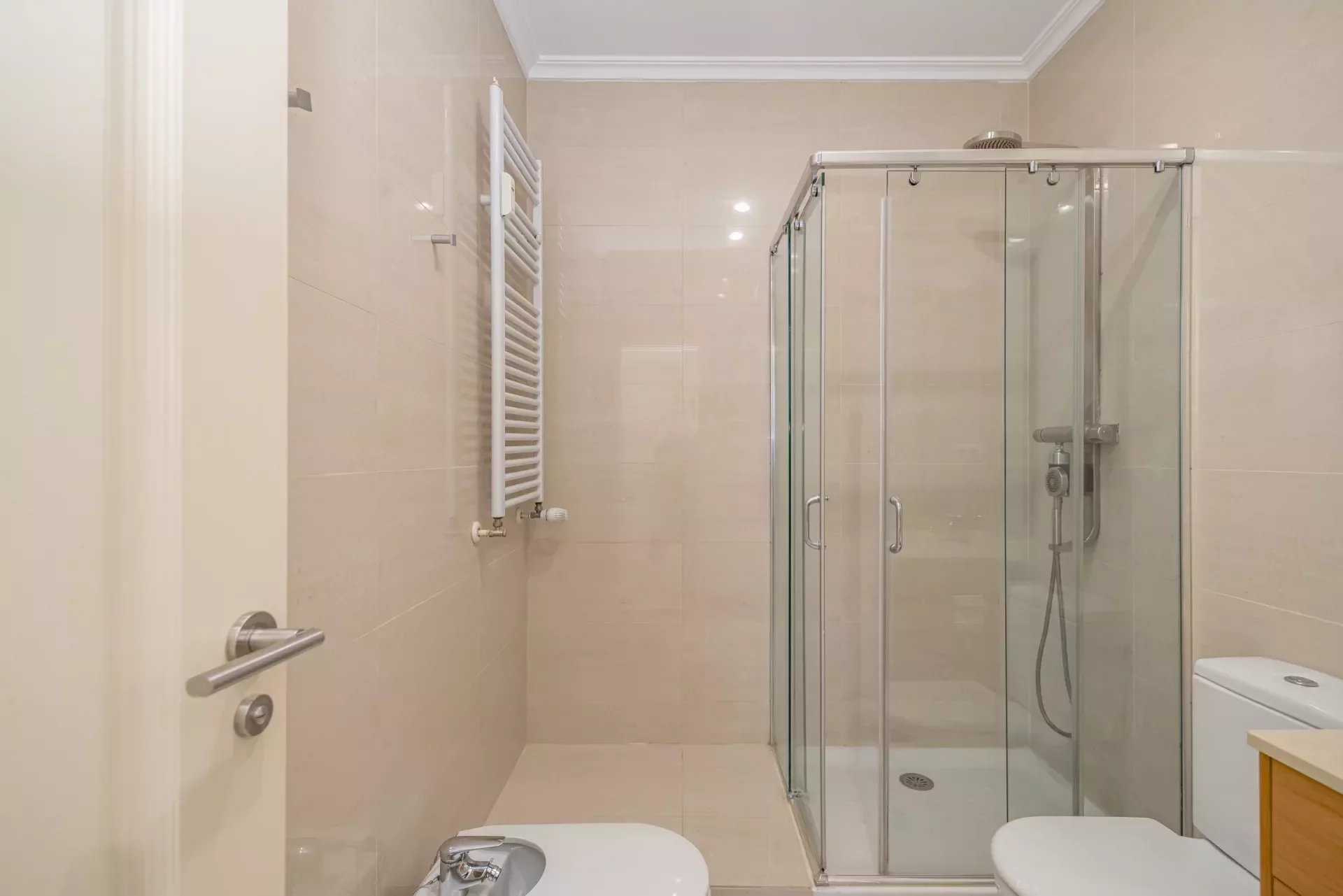 Appartement familial dans le quartier de Centro-Universidad - picture 36