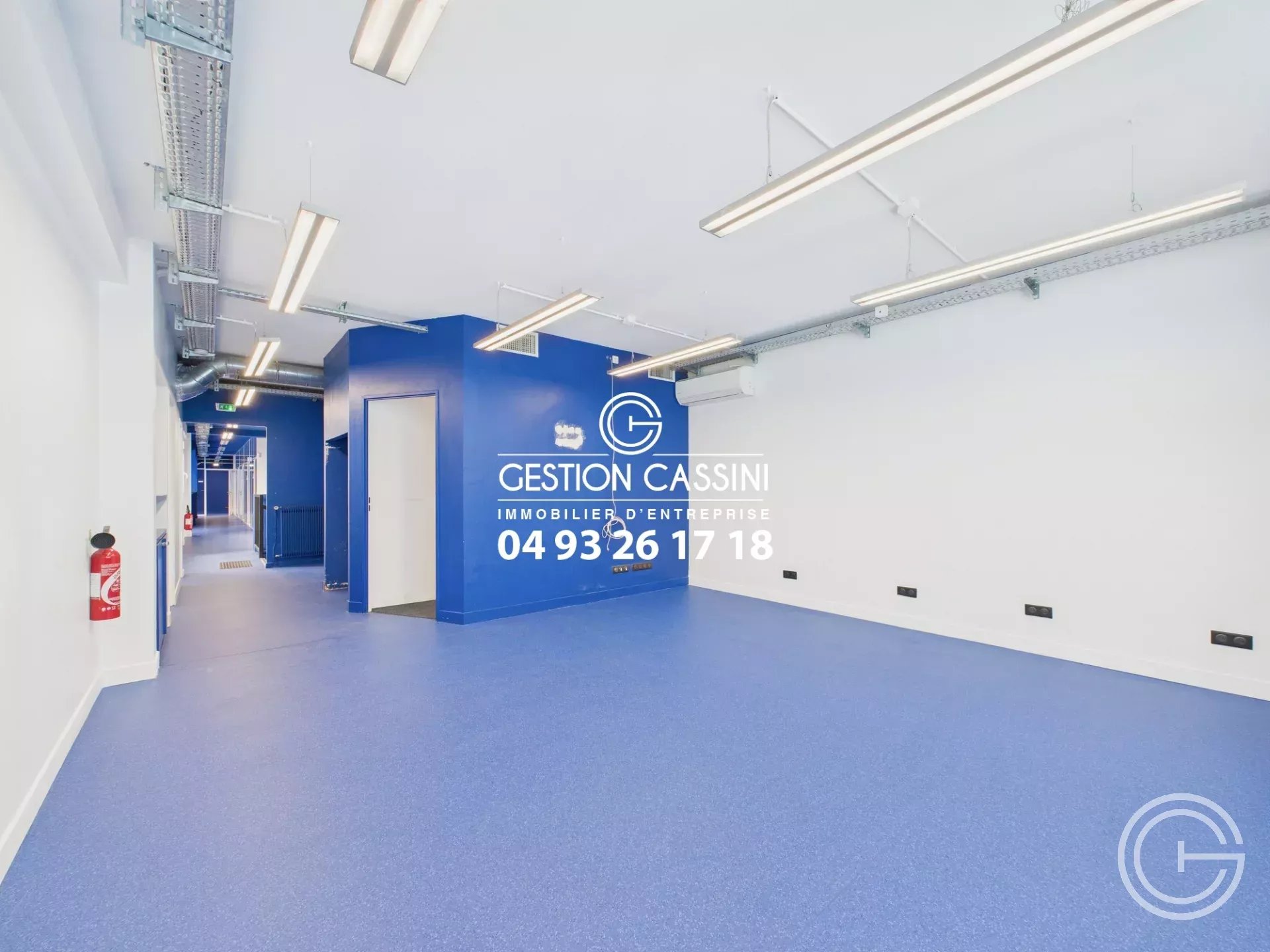 Location Local commercial Nice