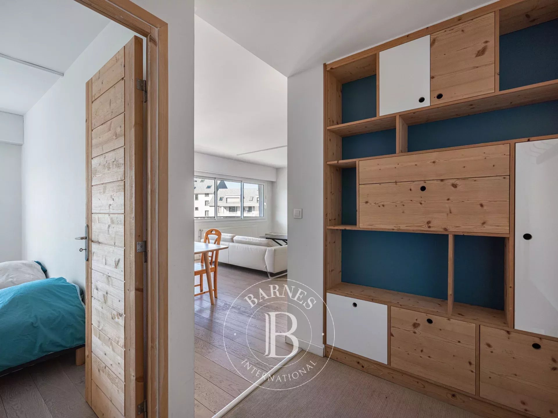 Daire Annecy - picture 6