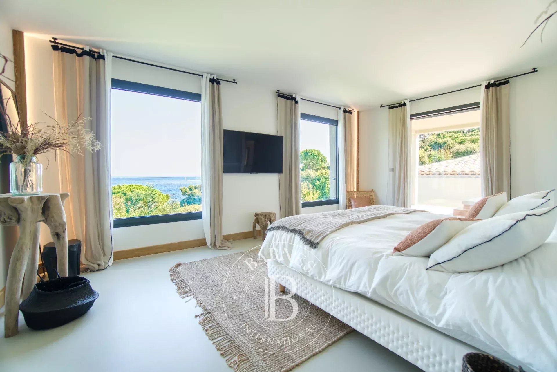 Saint-Tropez  - Villa  7 Chambres - picture 10