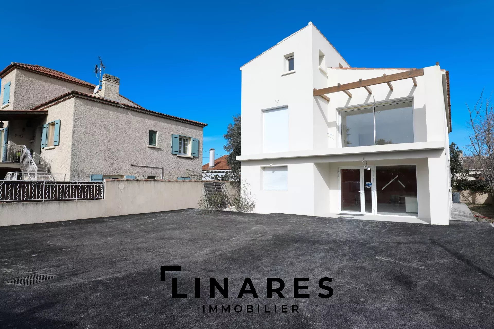 Rental Local Marignane