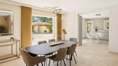 Villa with Guest House and Pool, in the Heart of a Sought-After Area of Fayence — photo 4 of 7