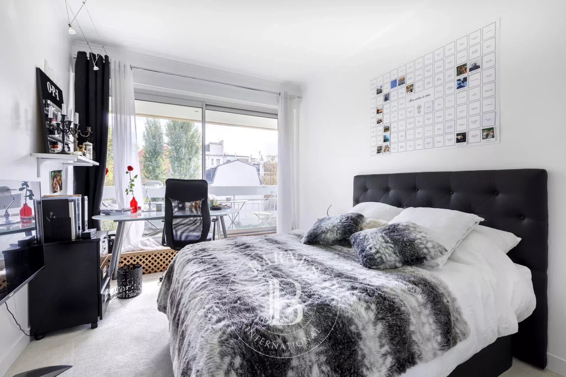 Daire Neuilly-sur-Seine - picture 7