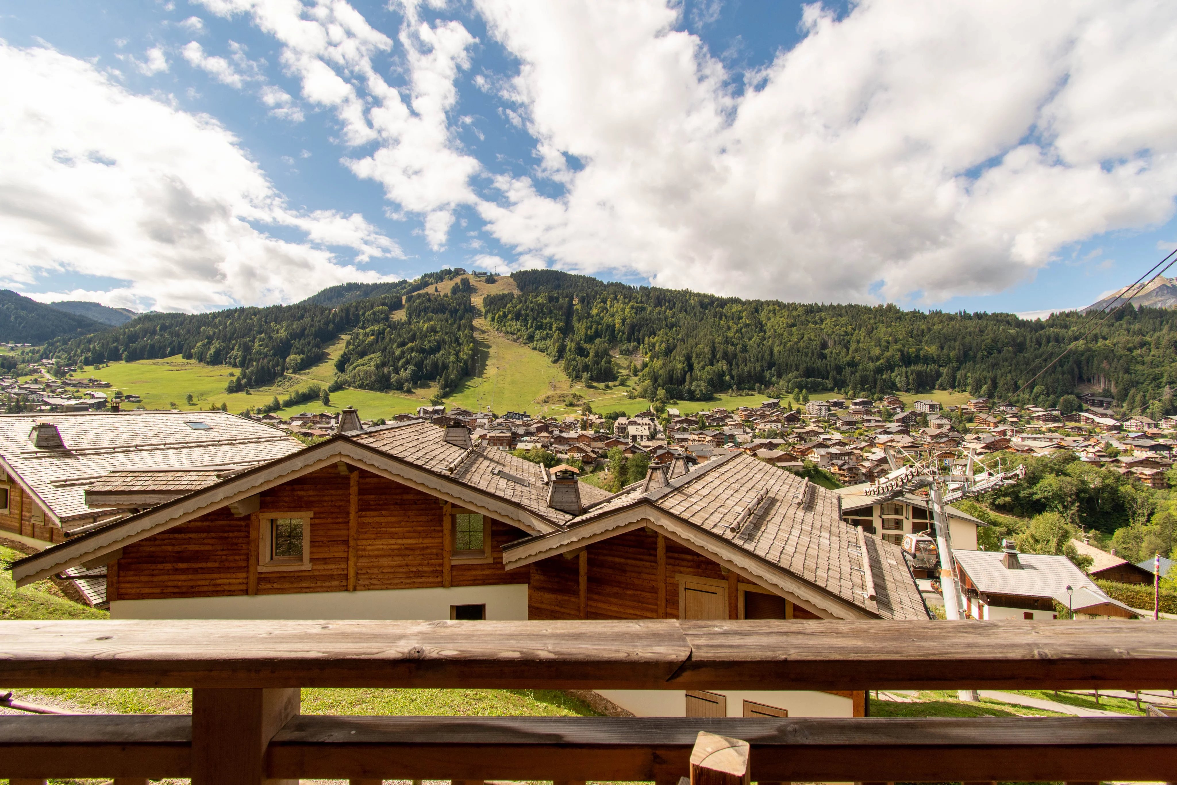 Photo of Morzine - 2 bedroom apartment