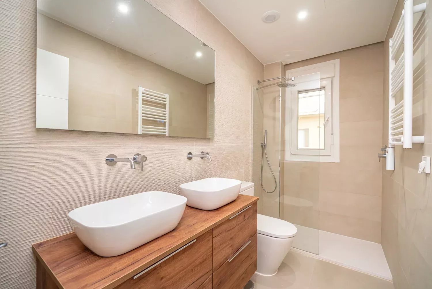 Daire Madrid - picture 21