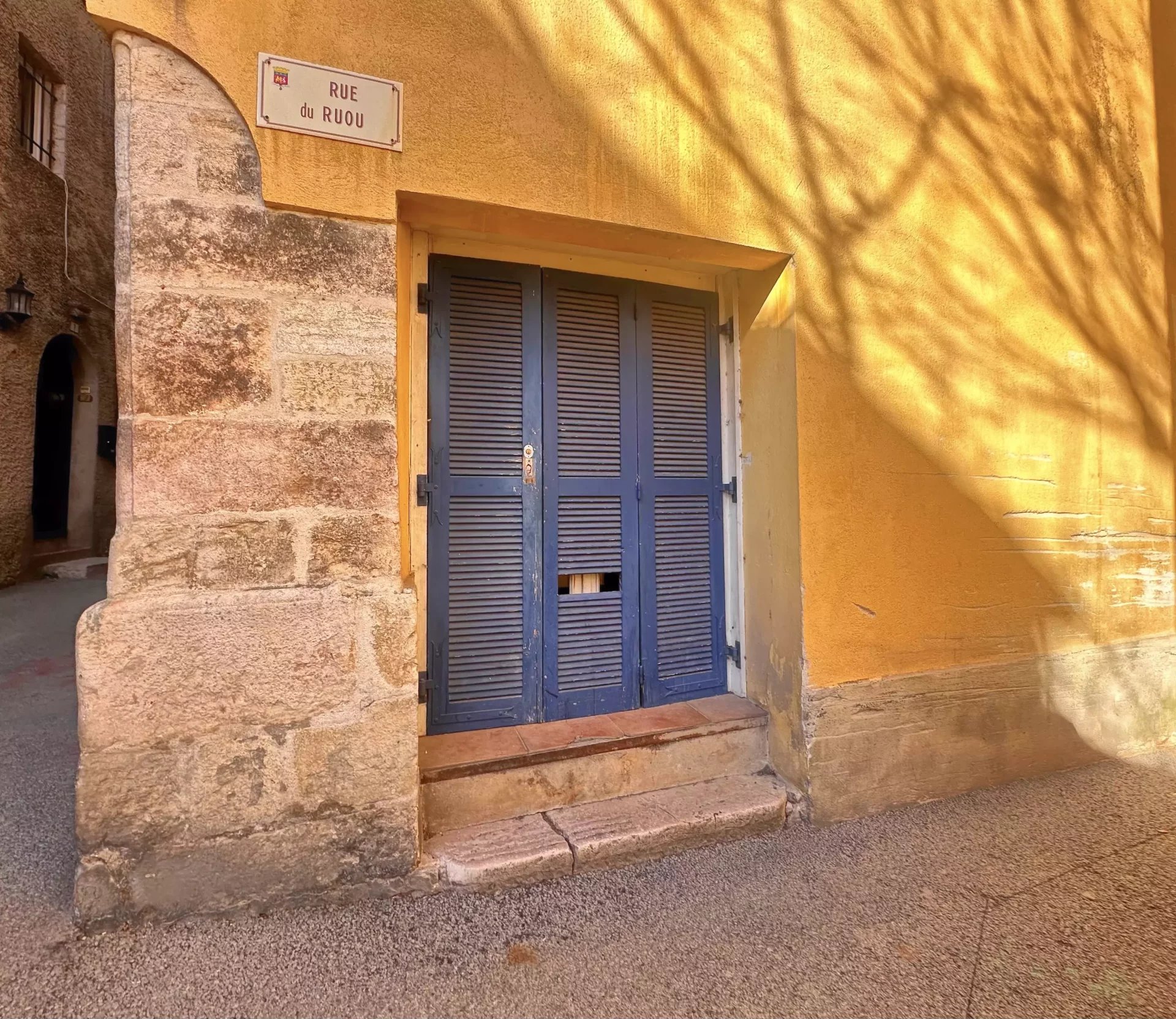 Agence immobilière de FIV