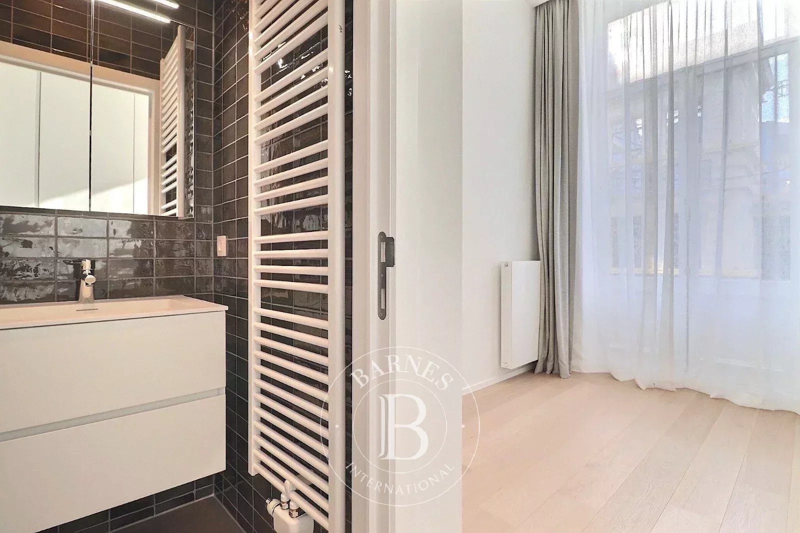 Congres - Gemeubileerd 2 slaapkamer appartement