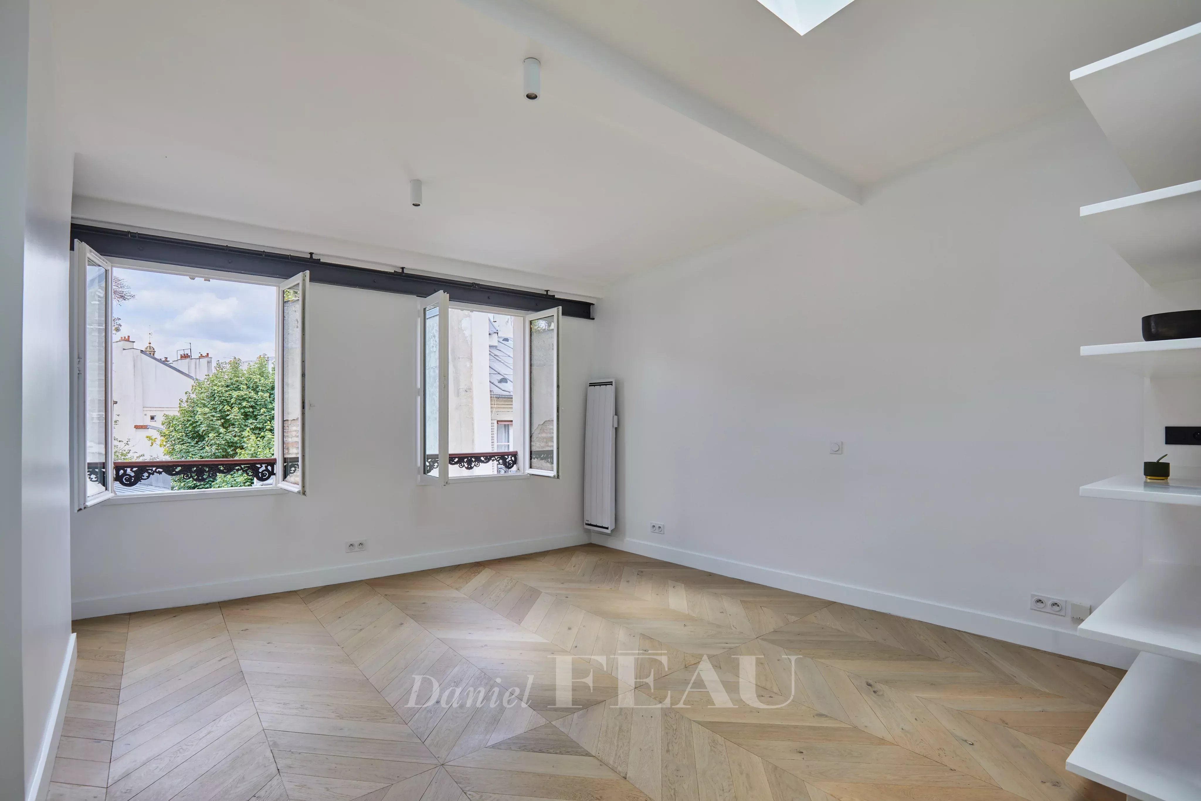 Location Appartement Paris 6ème