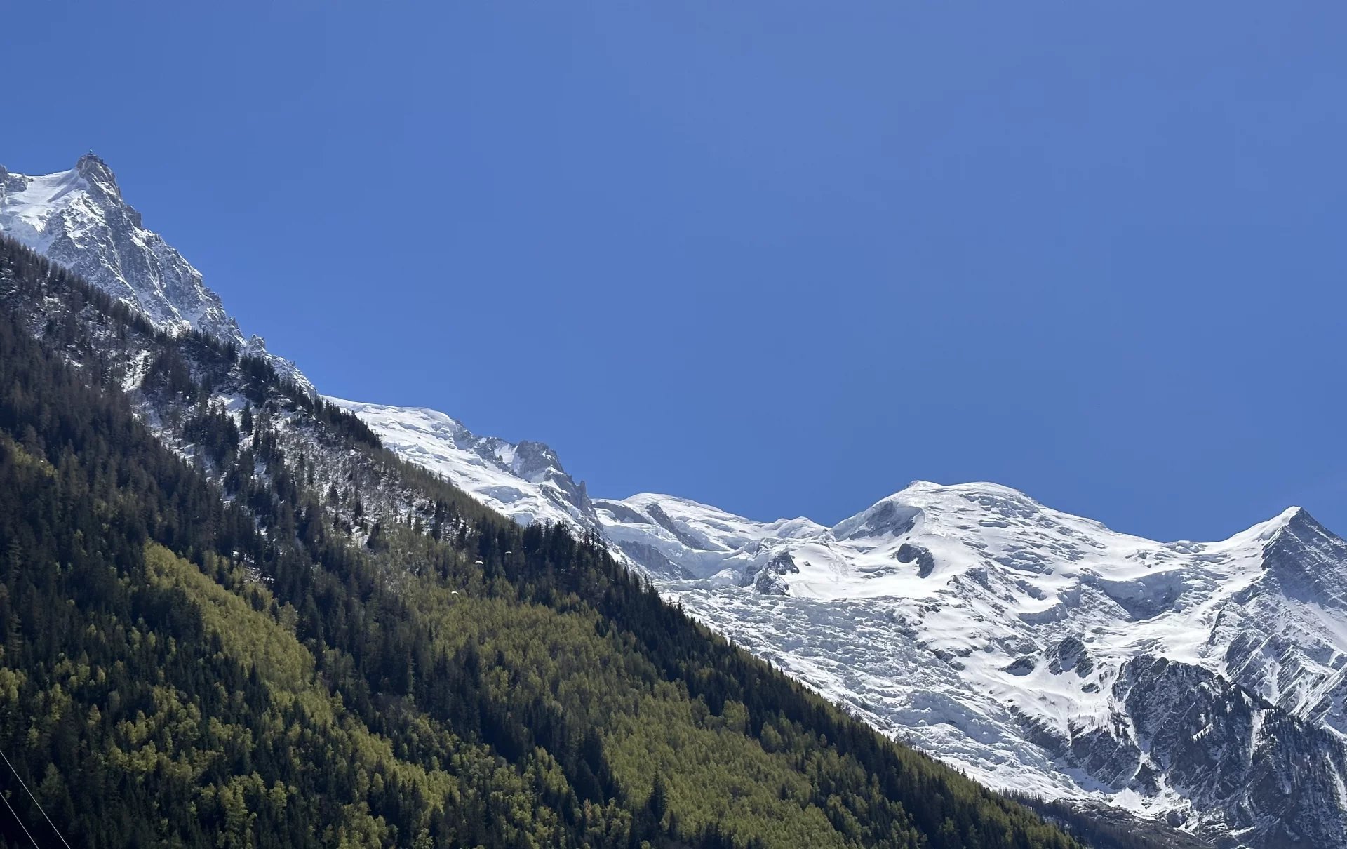 Vente Appartement Chamonix-Mont-Blanc
