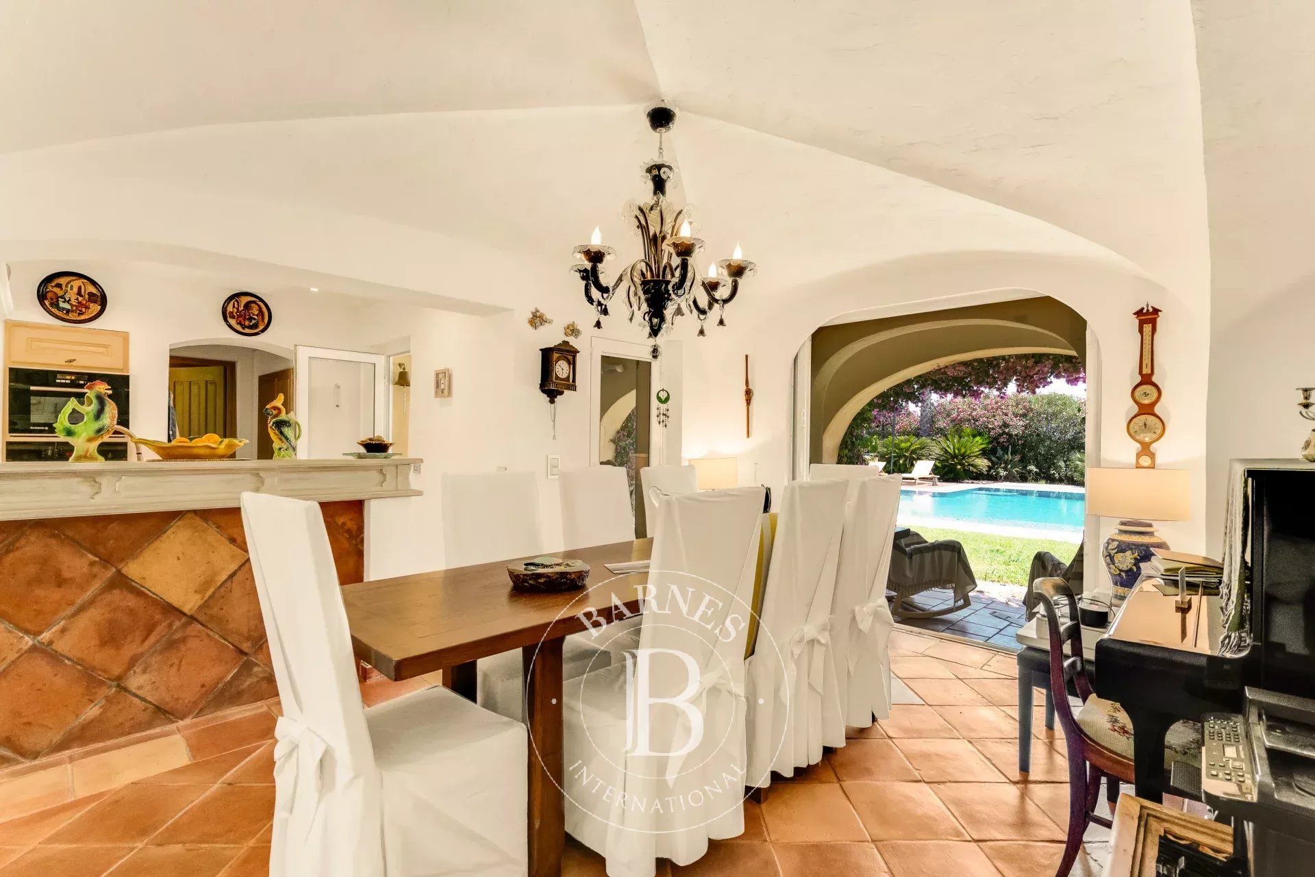 Grimaud  - Villa 8 Bedrooms - picture 8
