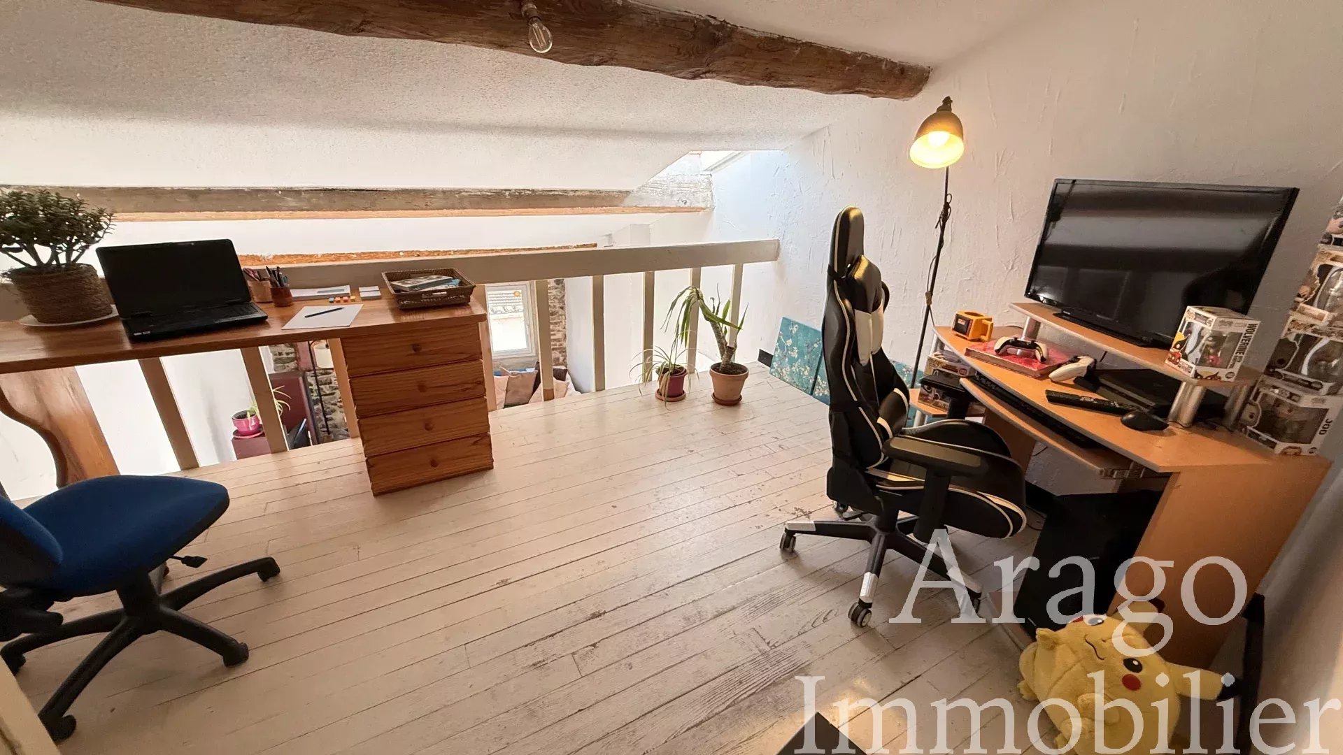 Maison à vendre cases de pène