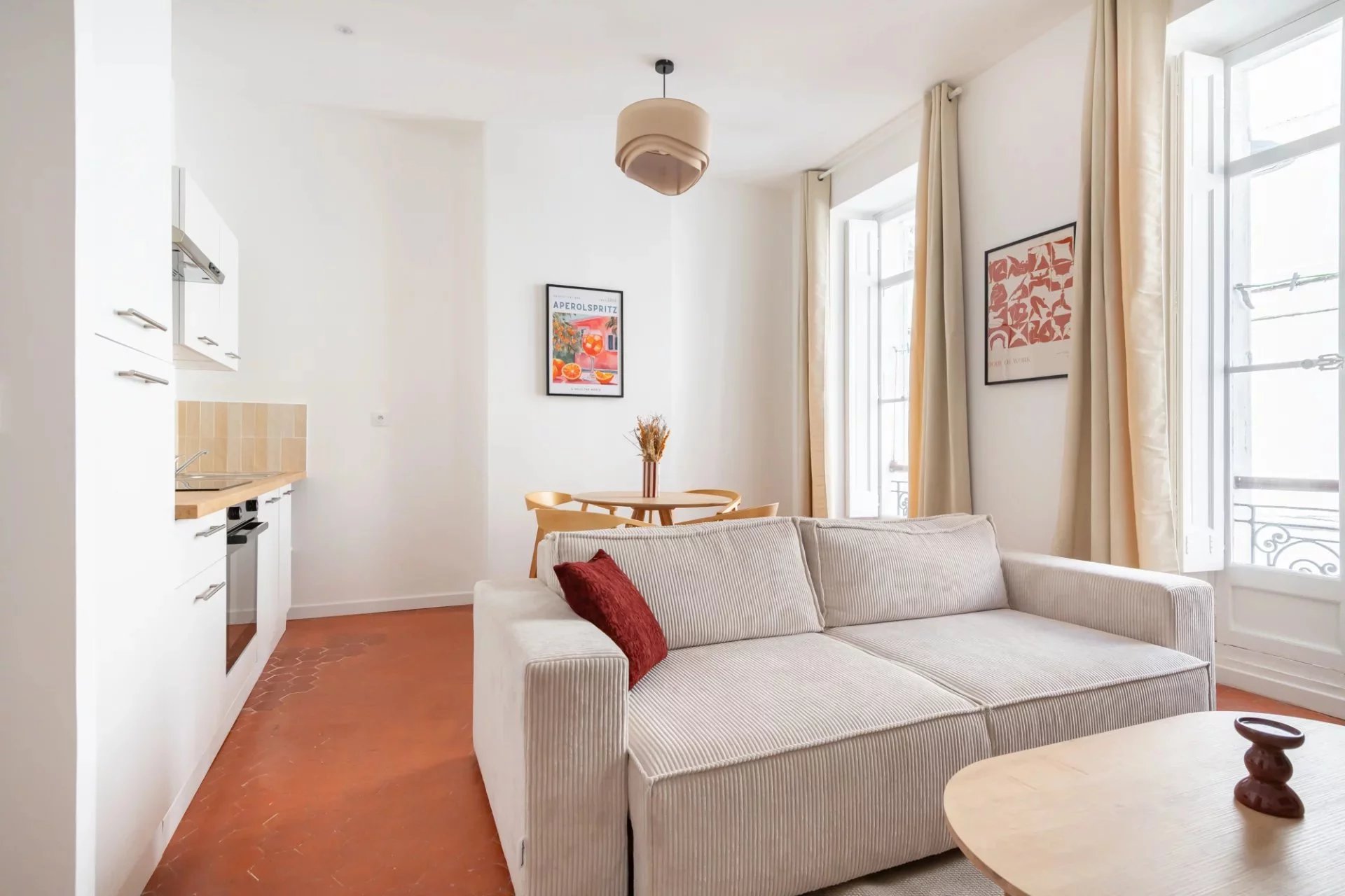 Agence immobilière de Vestizy