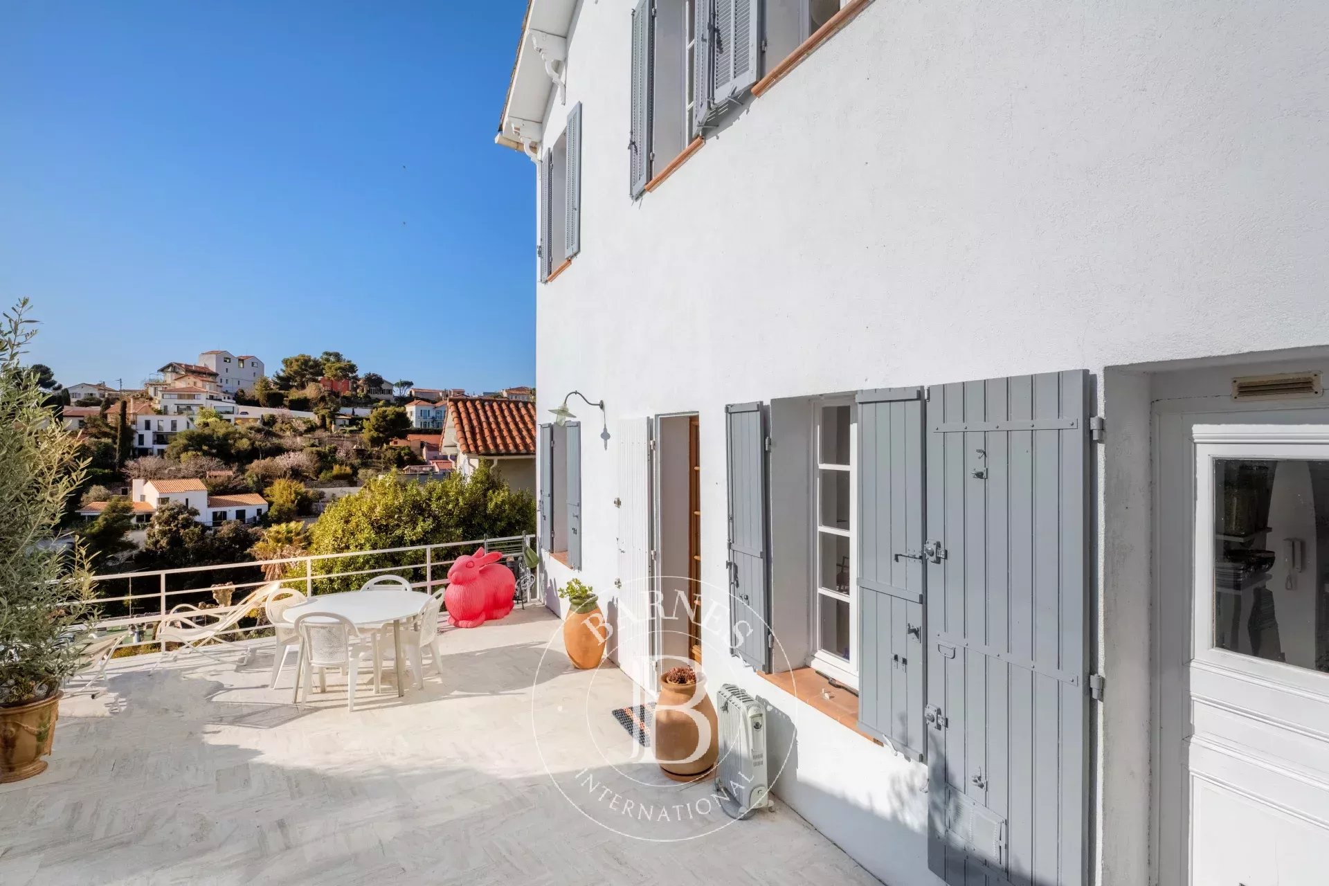 House - Roucas Blanc - Marseille 7 - sea view