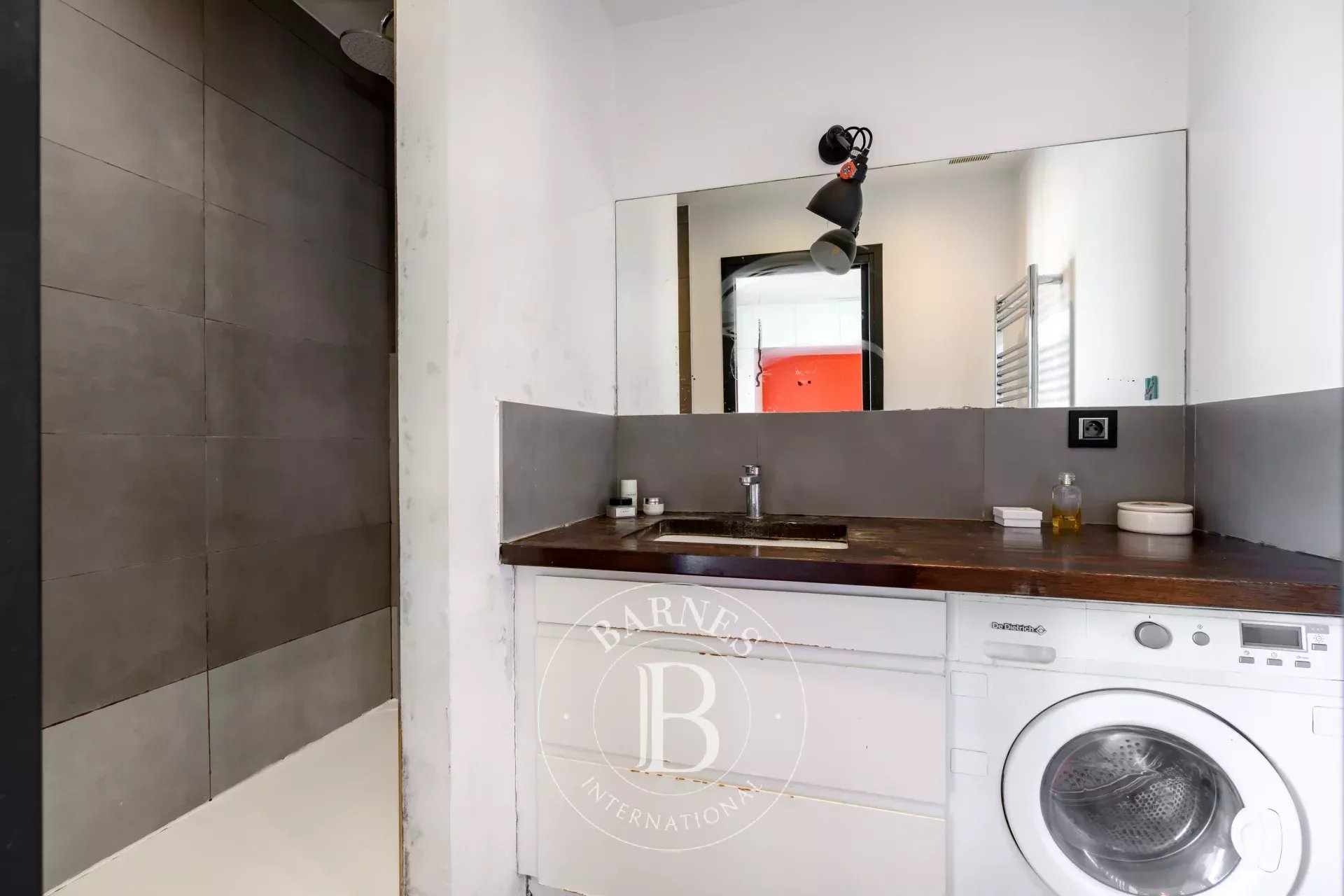 Daire Paris 3ème - picture 10