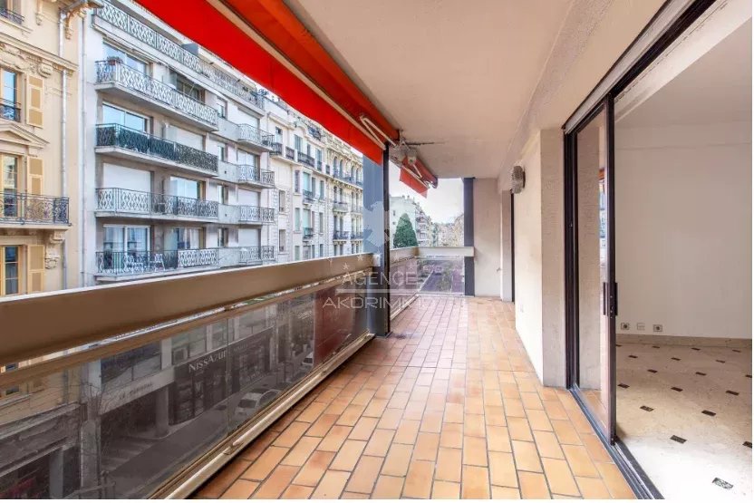 Sale Apartment - Nice Carré d'or