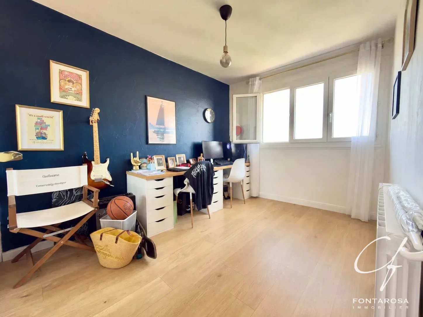 Sale Apartment Fréjus