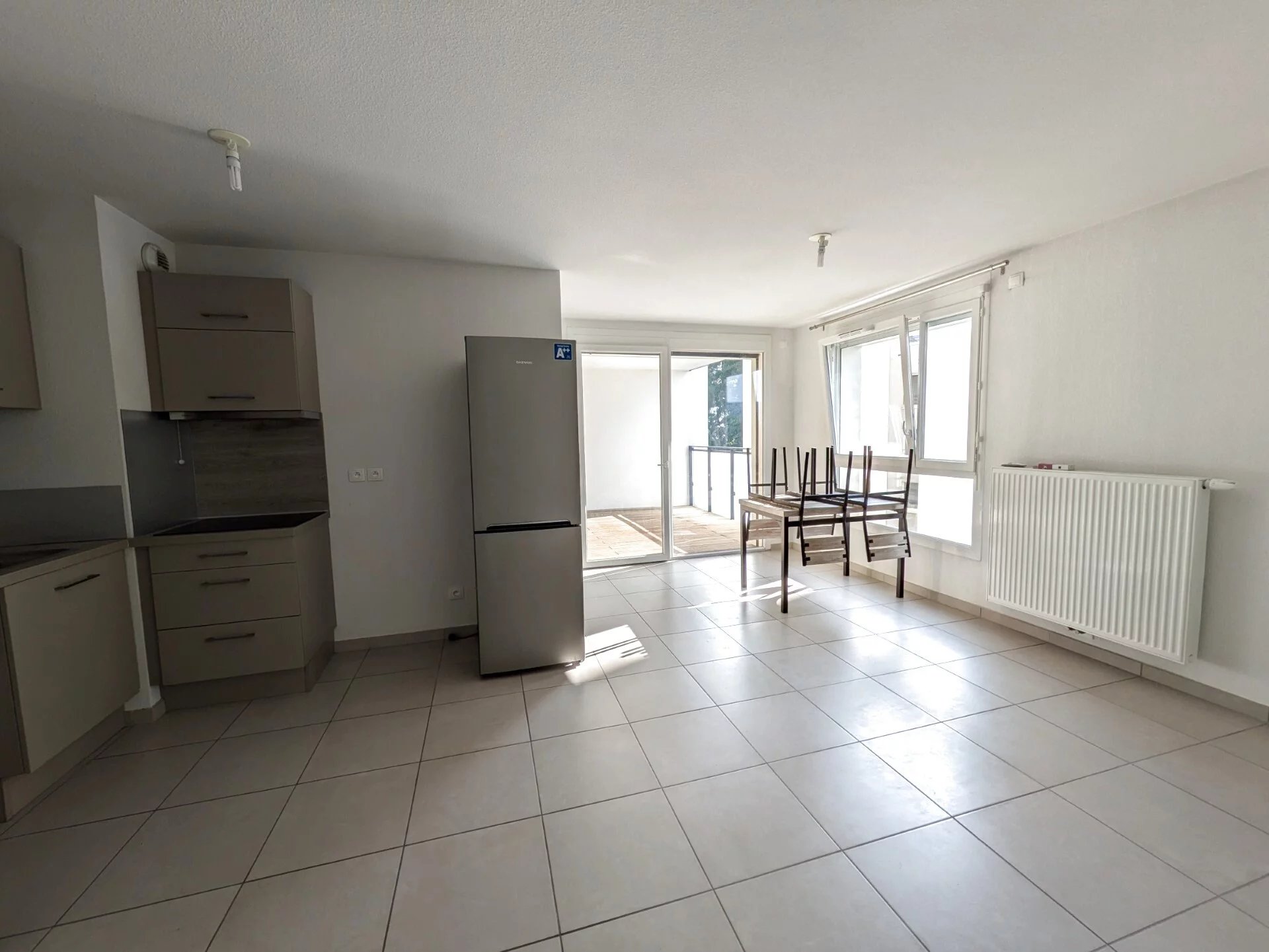 Location Appartement Cran-Gevrier