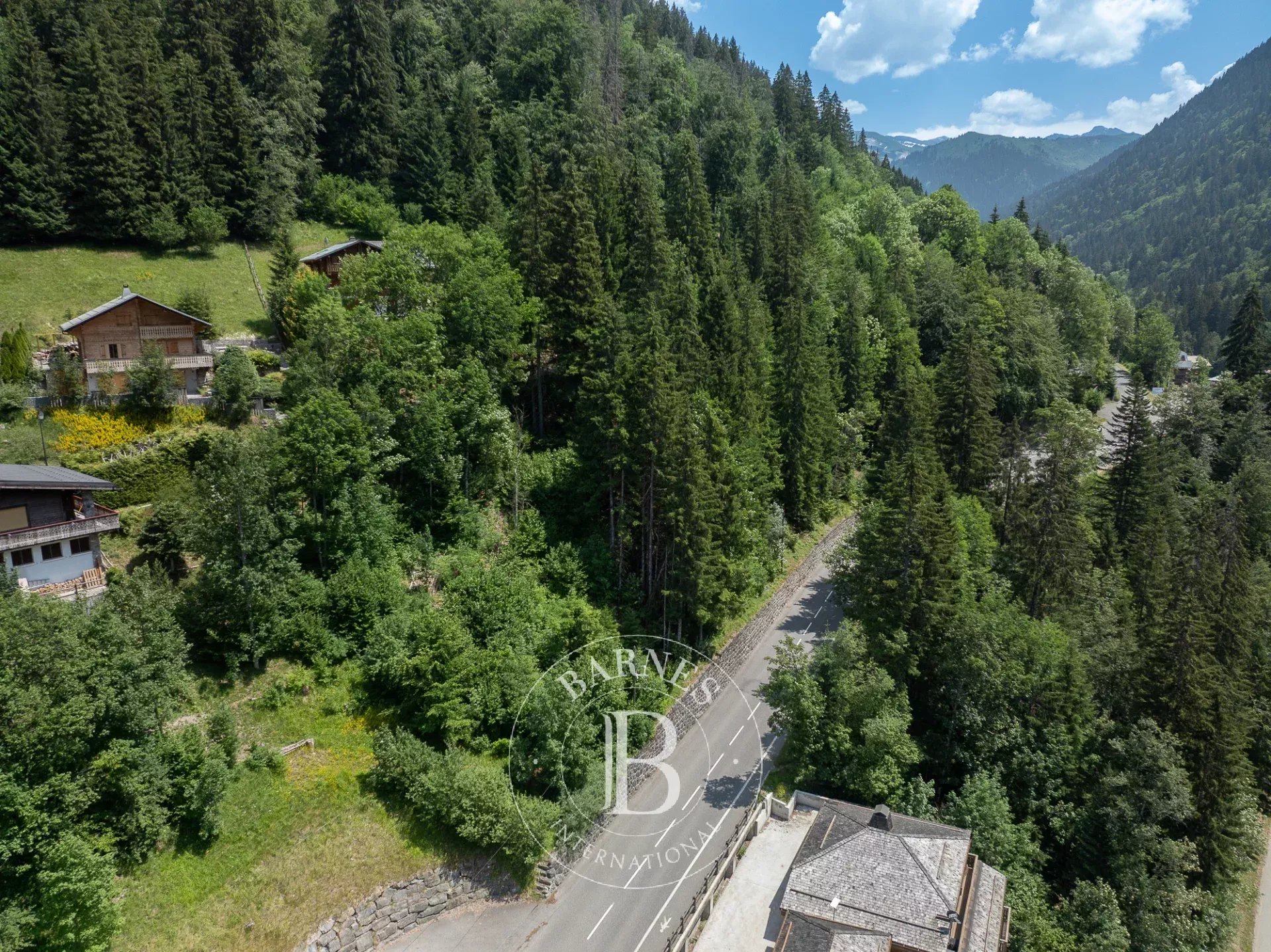 Terrain constructible Morzine  -  ref 87185367 (picture 2)