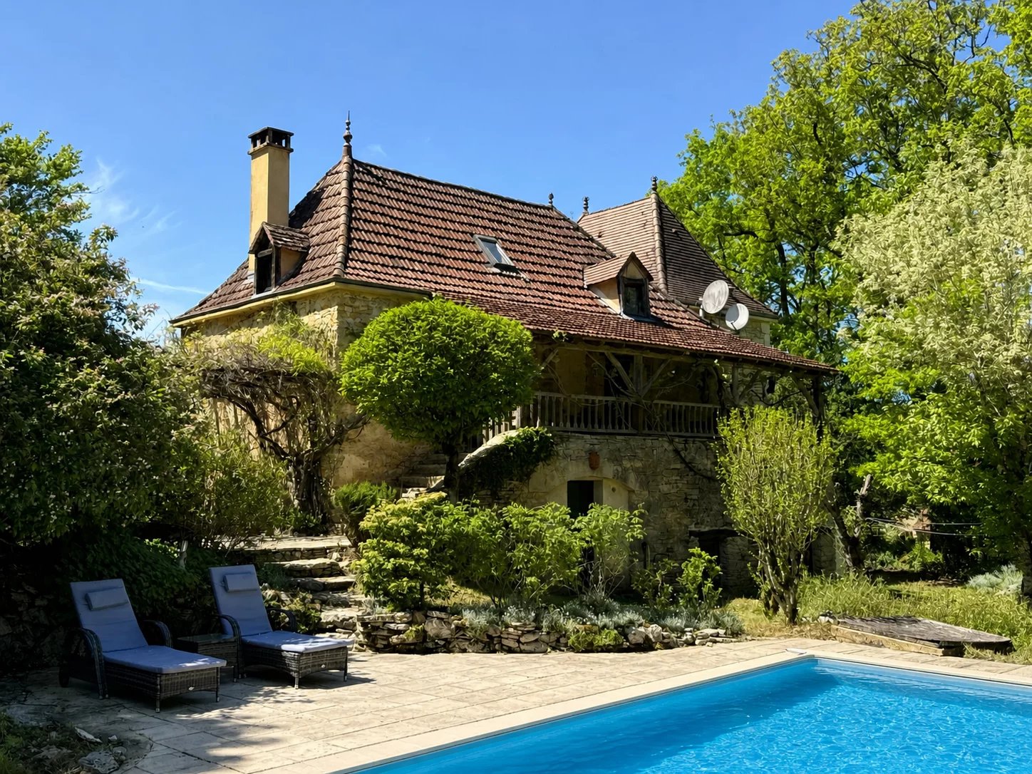 Agence immobilière de JCD IMMOBILIER
