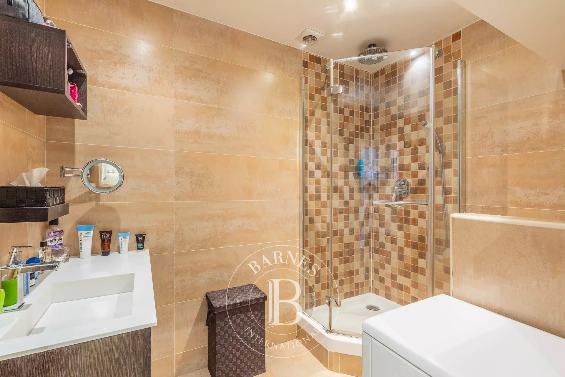 Daire Paris 16ème - picture 5