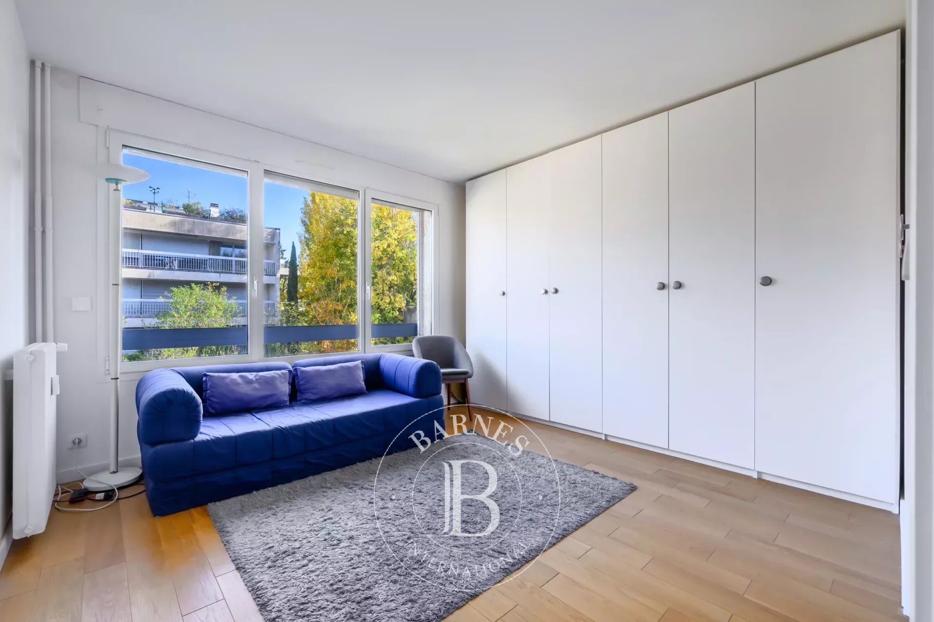 Daire Nogent-sur-Marne - picture 13