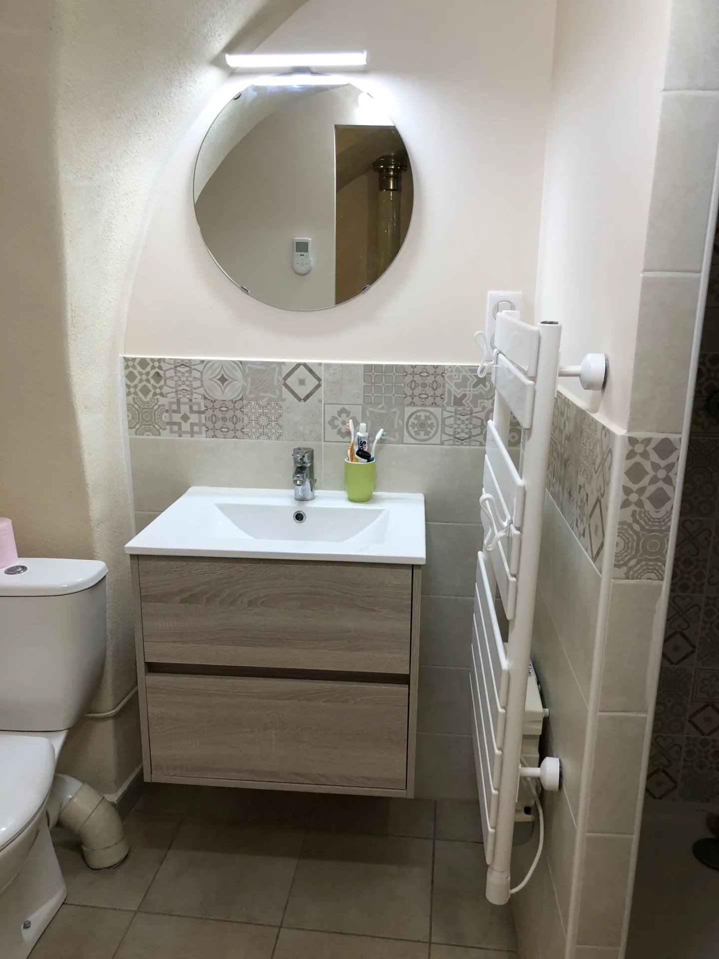 Vente Maison Menglon