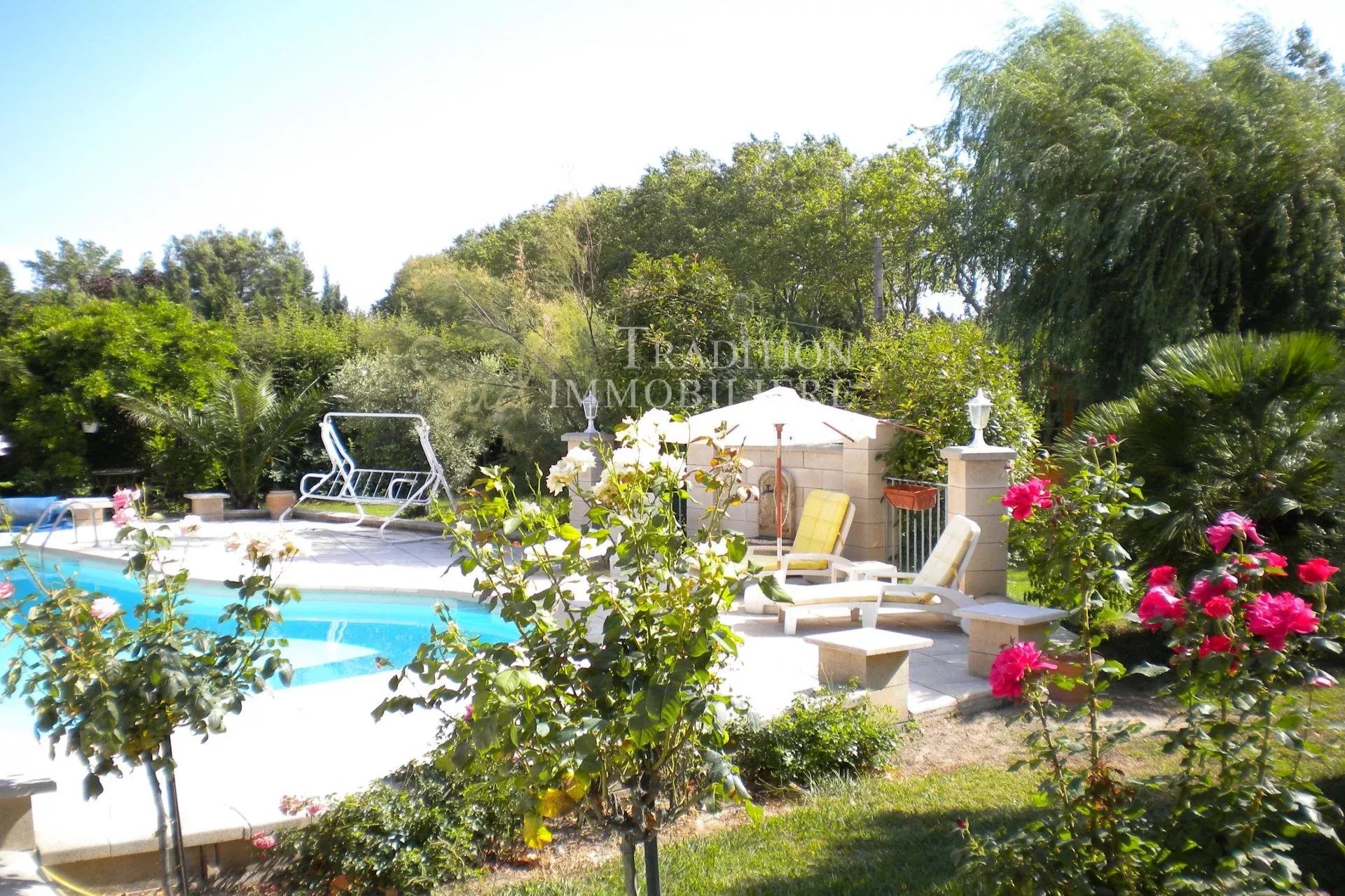 Agence immobilière de ZUNINO