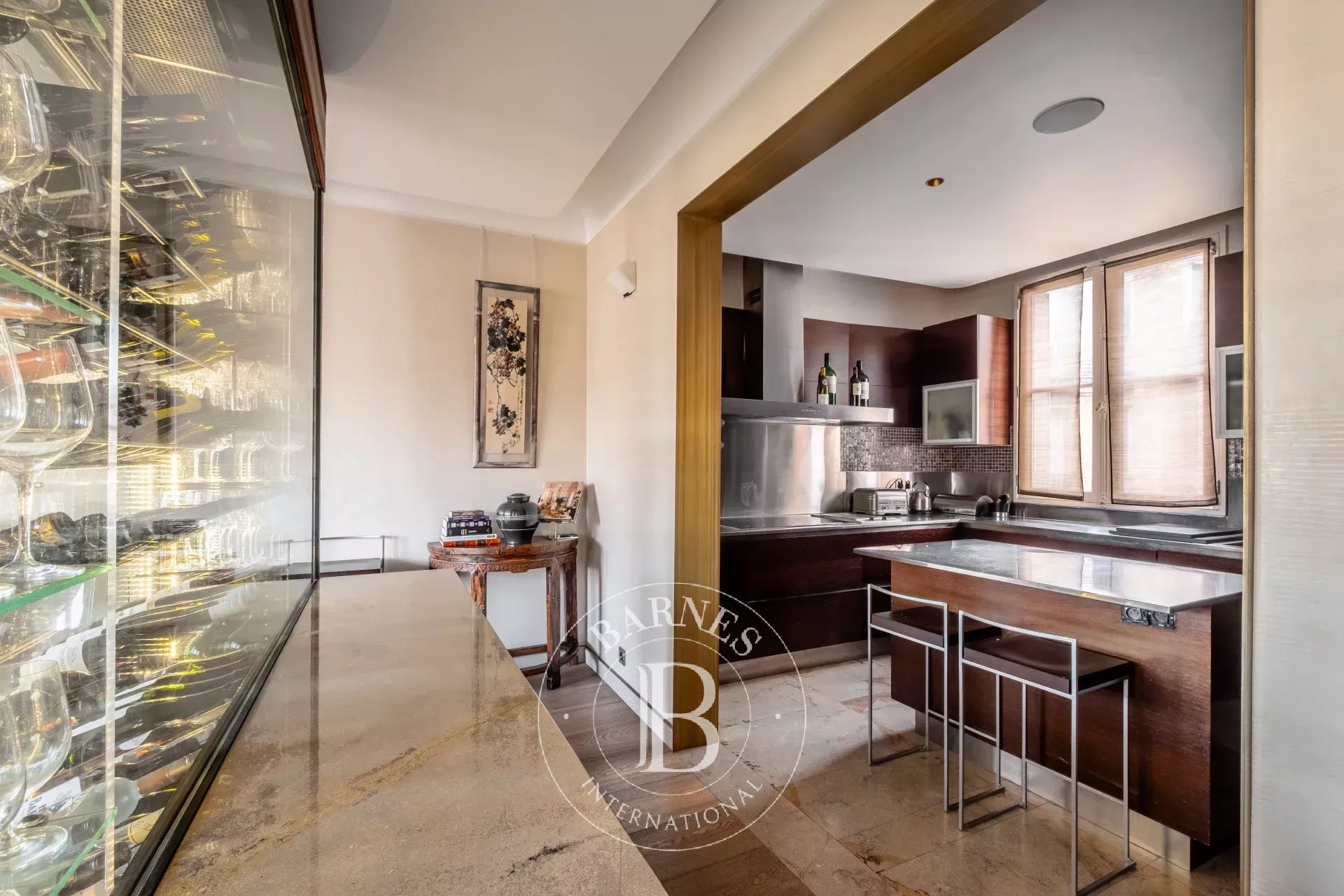 Daire Paris 7ème - picture 8