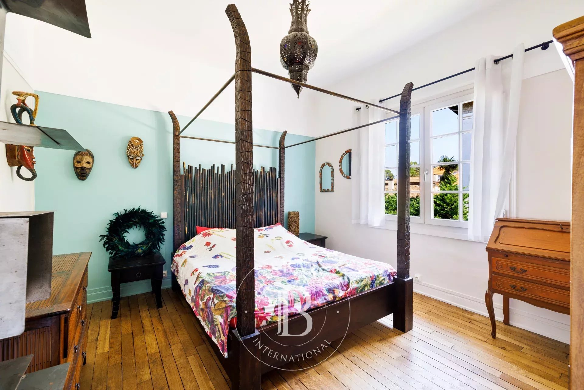 Biarritz  - Maison 7 Pi&egrave;ces 5 Chambres - picture 14