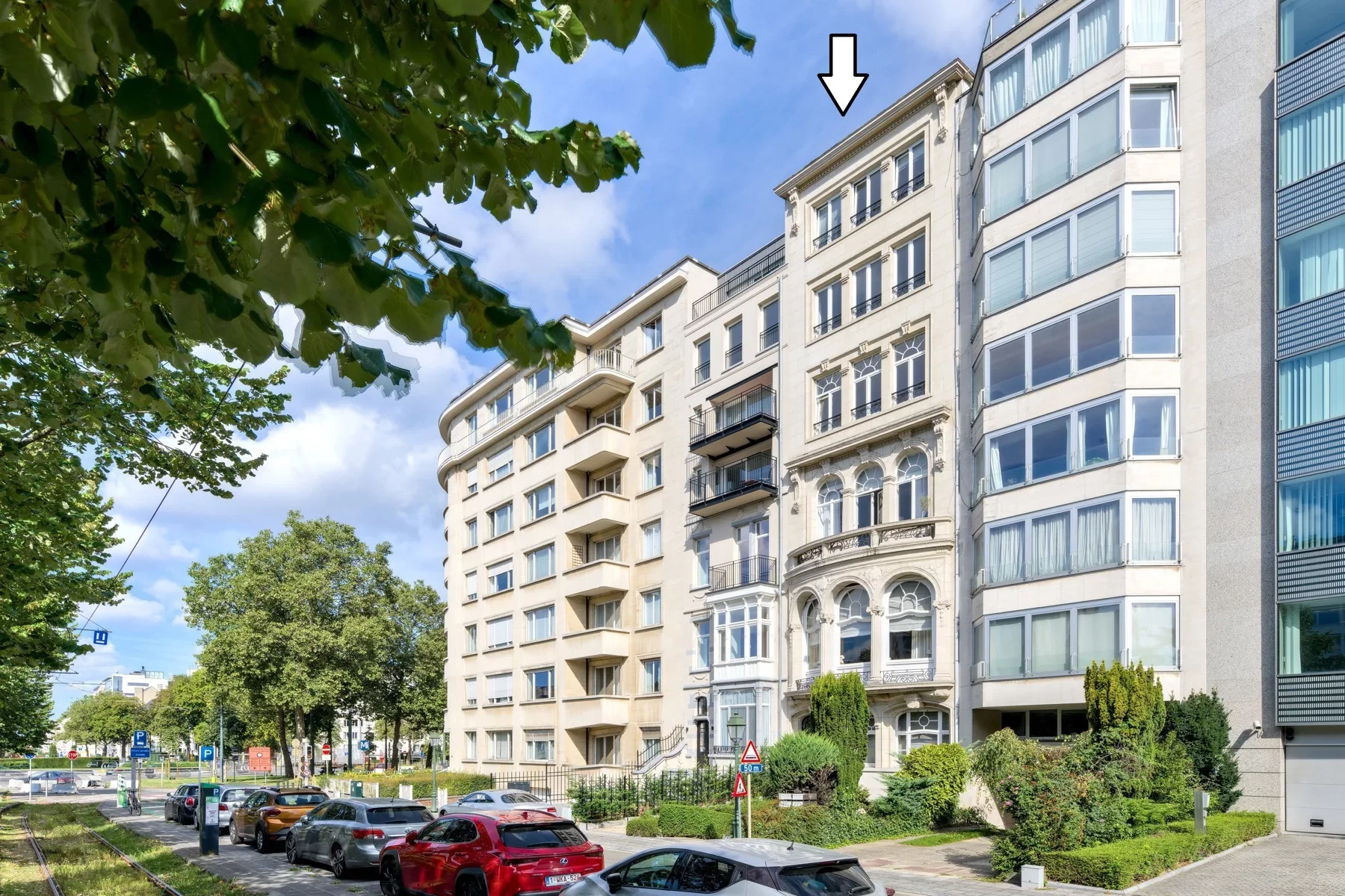 Woluwe-Saint-Pierre