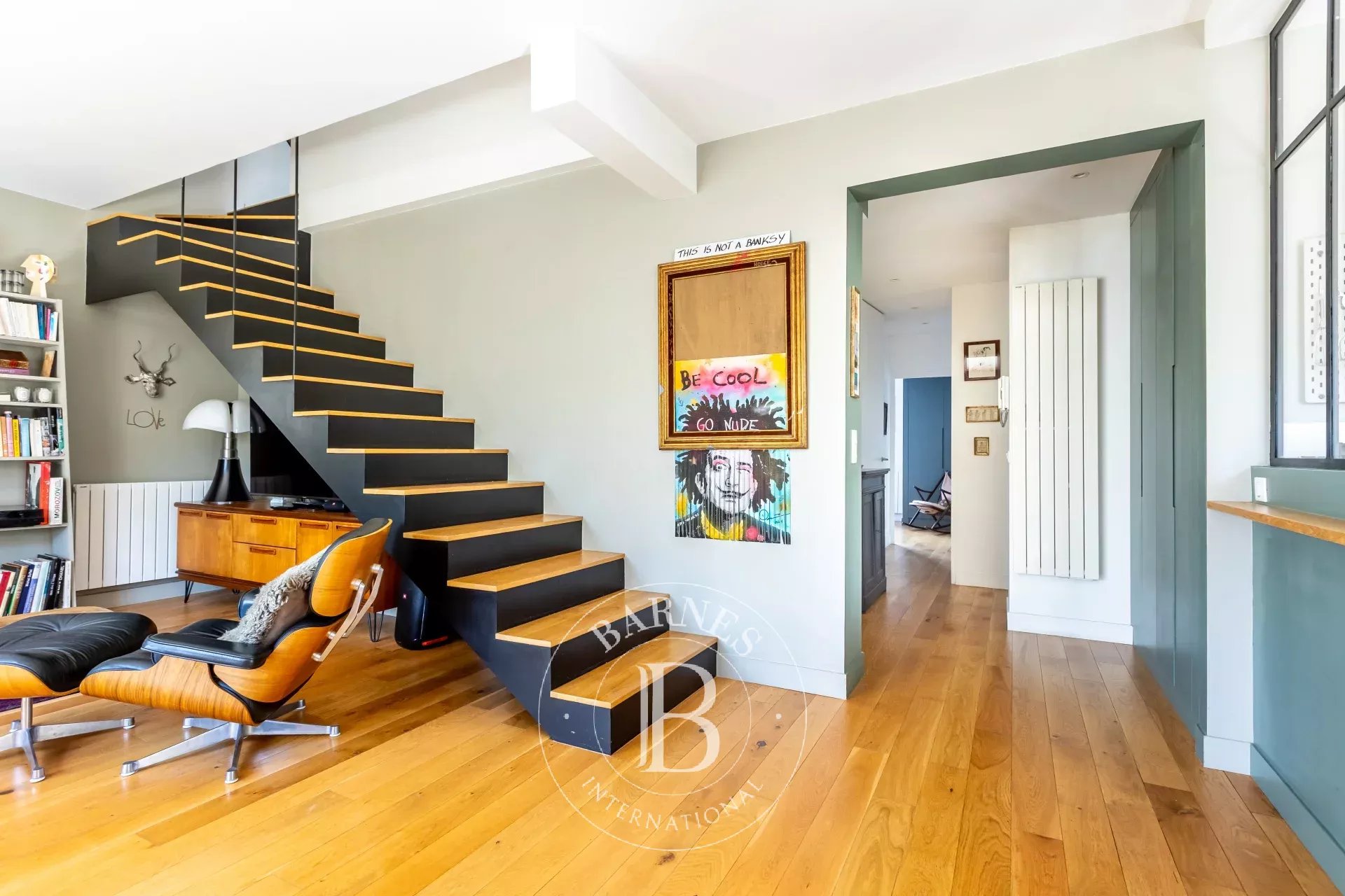Boulogne-Billancourt  - Apartment 4 Bedrooms - picture 6